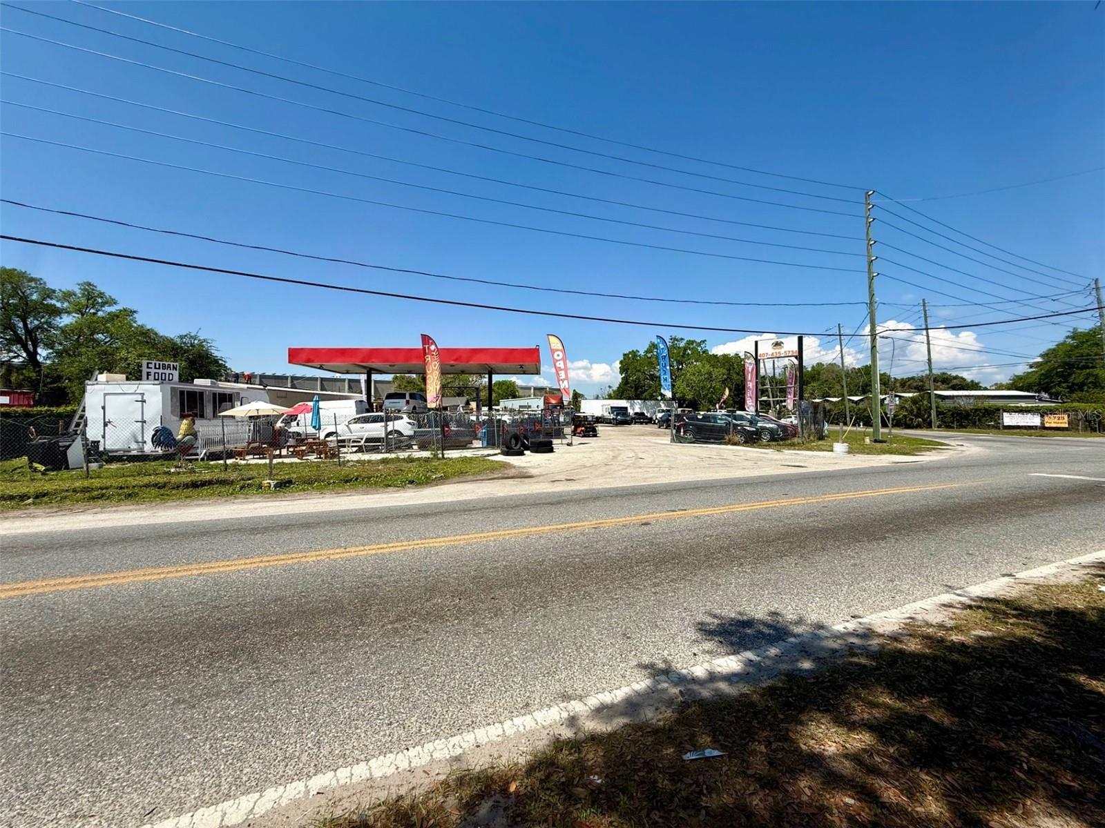 2658 OVERLAND RD, APOPKA, FL, 32703