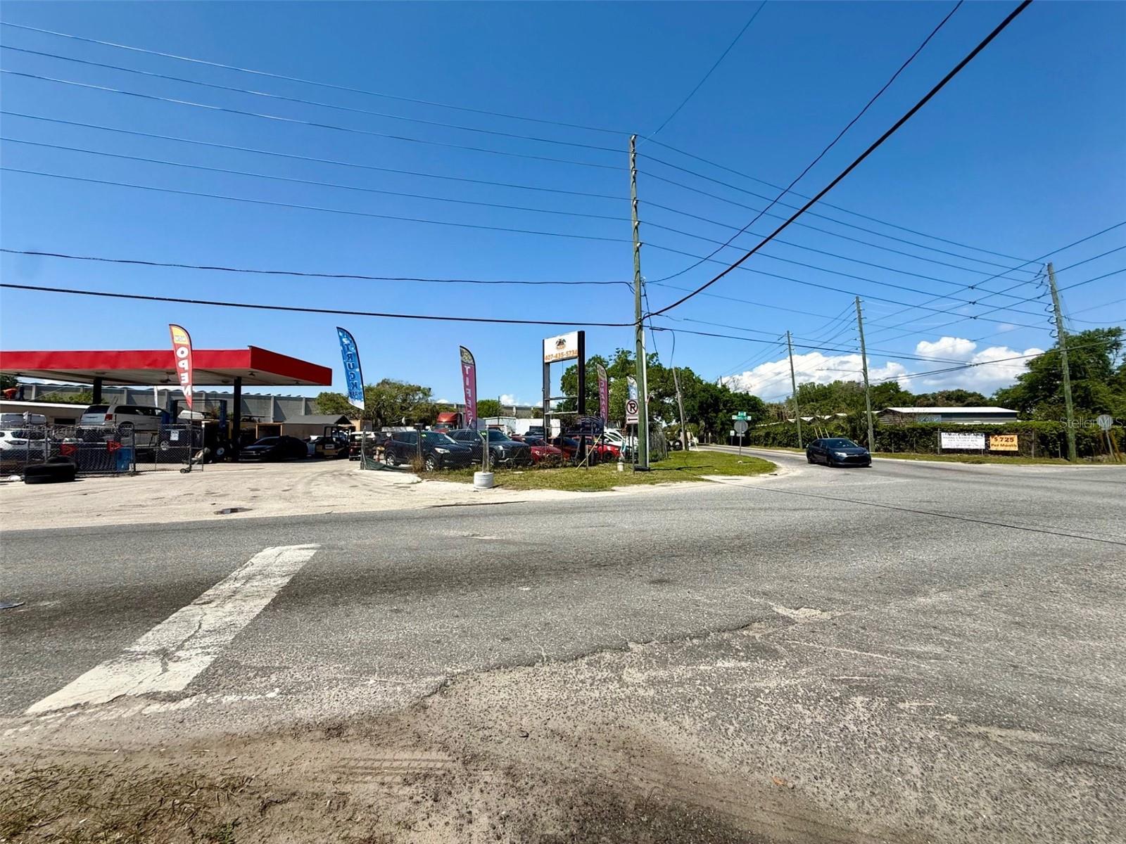 2658 OVERLAND RD, APOPKA, FL, 32703