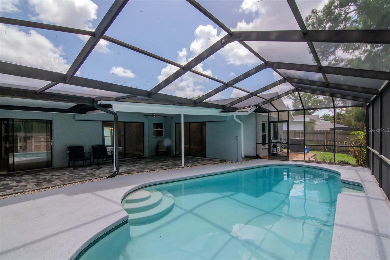 16120 OAKMANOR DR, TAMPA, FL, 33624