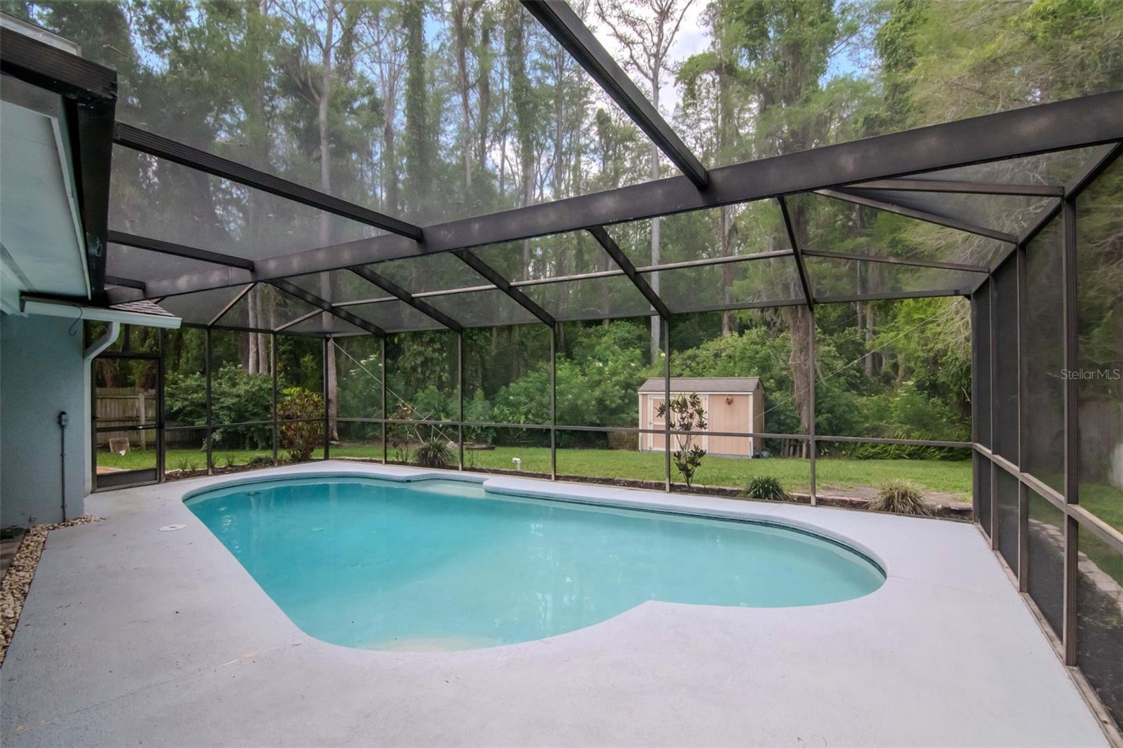 16120 OAKMANOR DR, TAMPA, FL, 33624