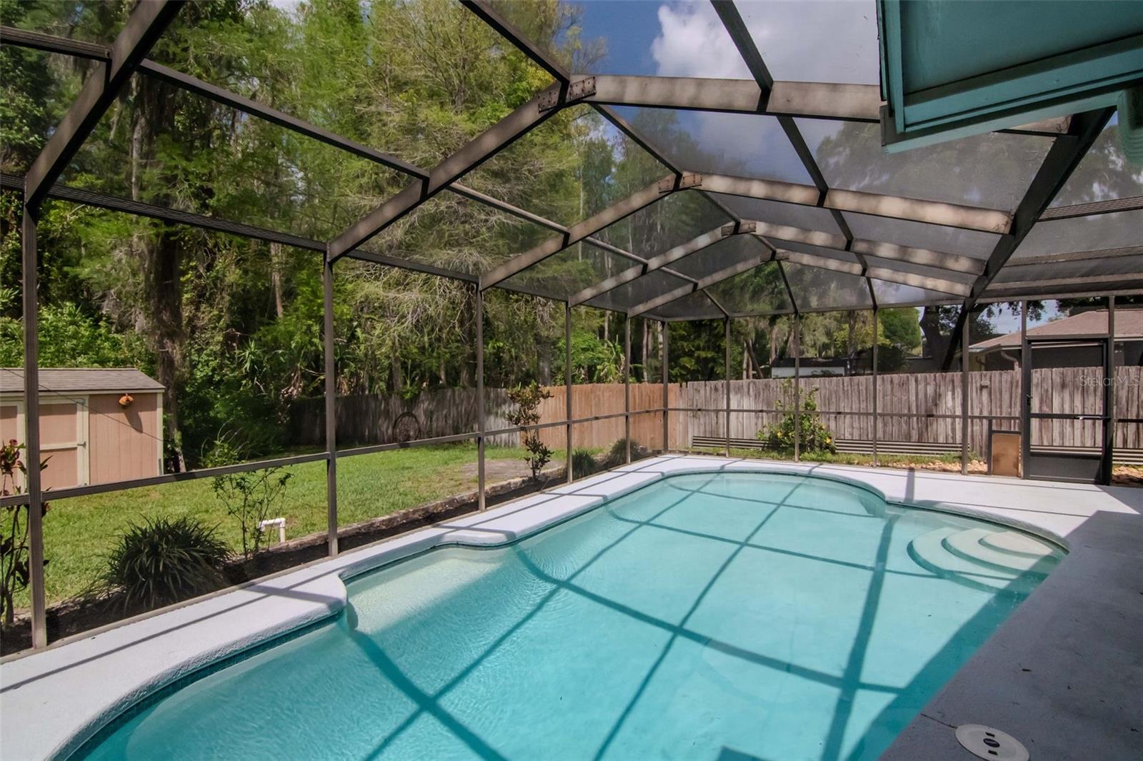 16120 OAKMANOR DR, TAMPA, FL, 33624