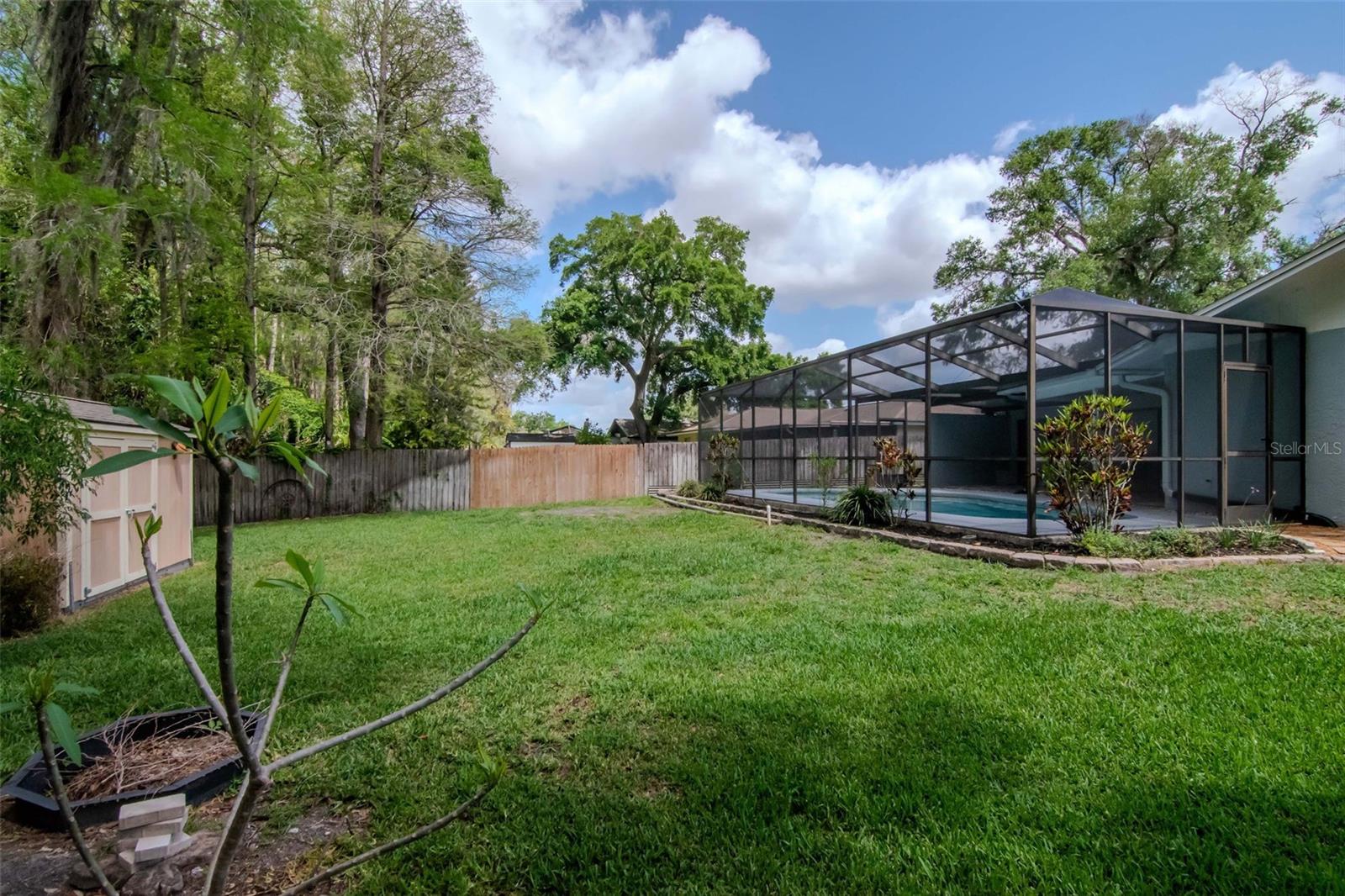 16120 OAKMANOR DR, TAMPA, FL, 33624