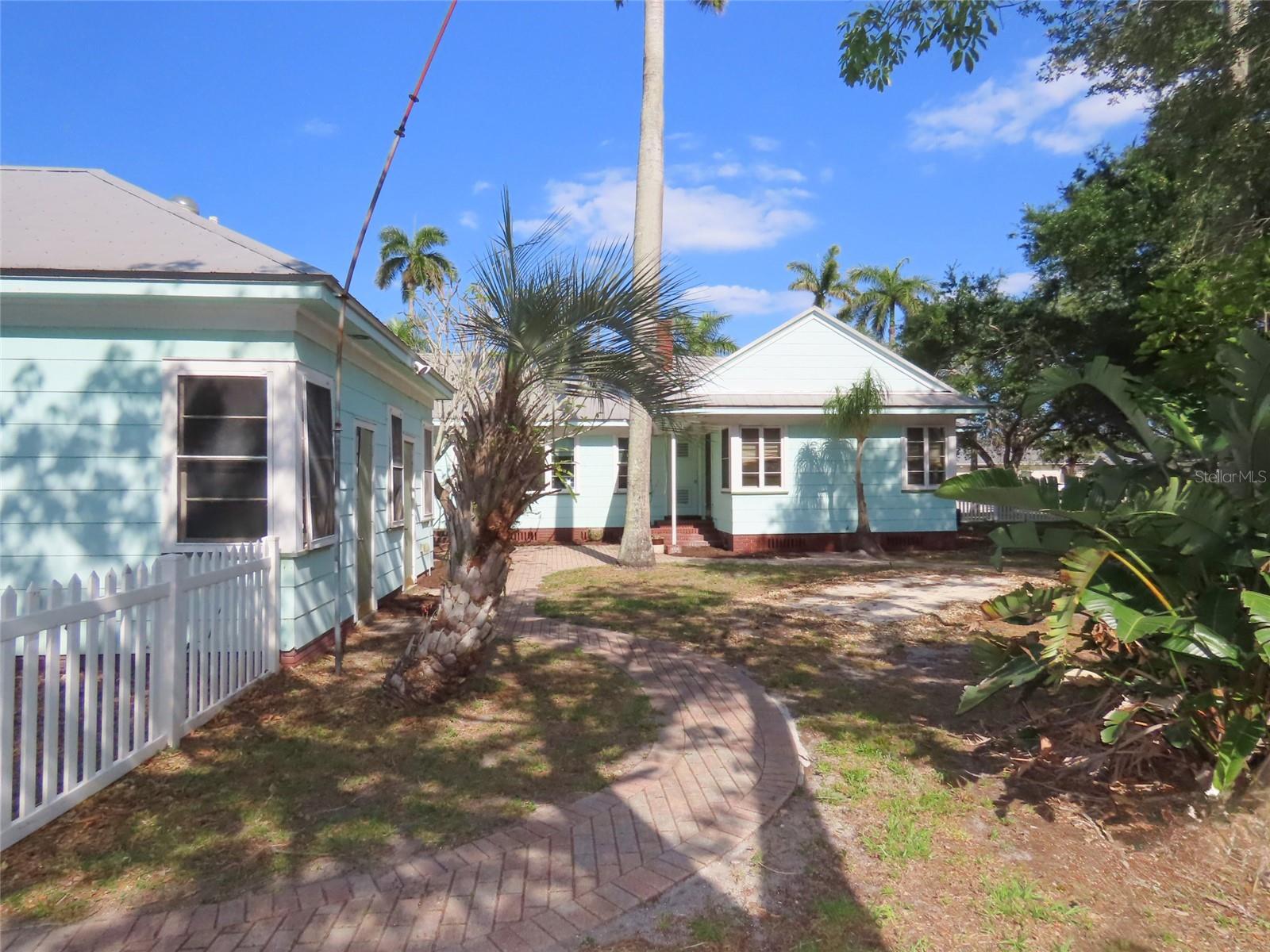 408 27TH ST W, BRADENTON, FL, 34205