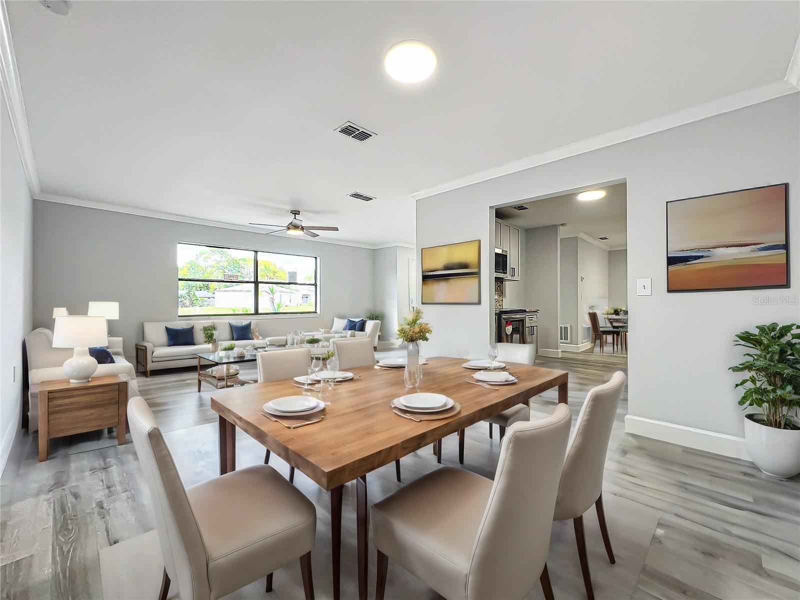 3230 CAULFIELD ST, APOPKA, FL, 32703