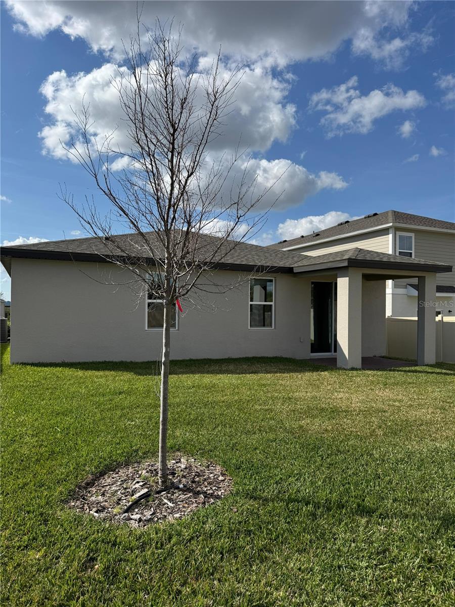 3521 YARIAN DR, HAINES CITY, FL, 33844