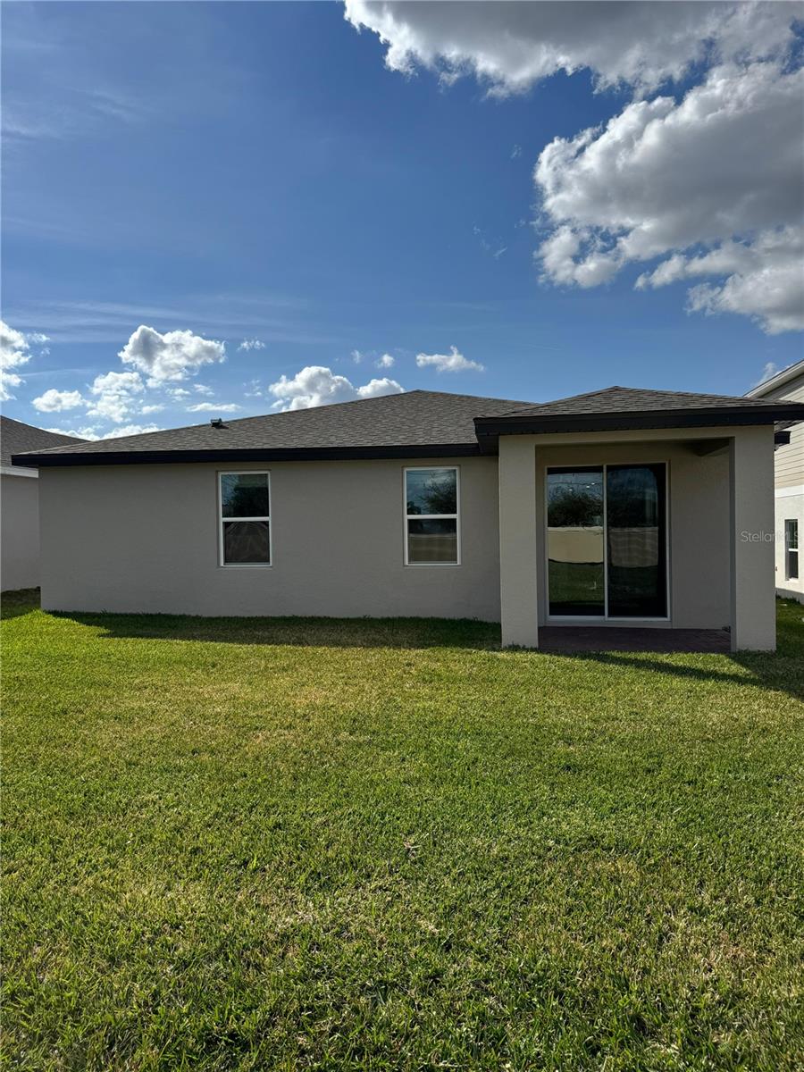 3521 YARIAN DR, HAINES CITY, FL, 33844