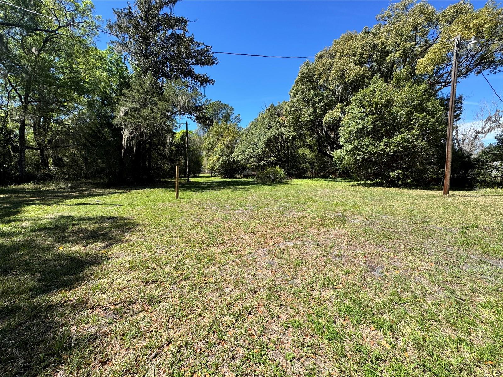 1336 NE 191ST TER, HAWTHORNE, FL, 32640