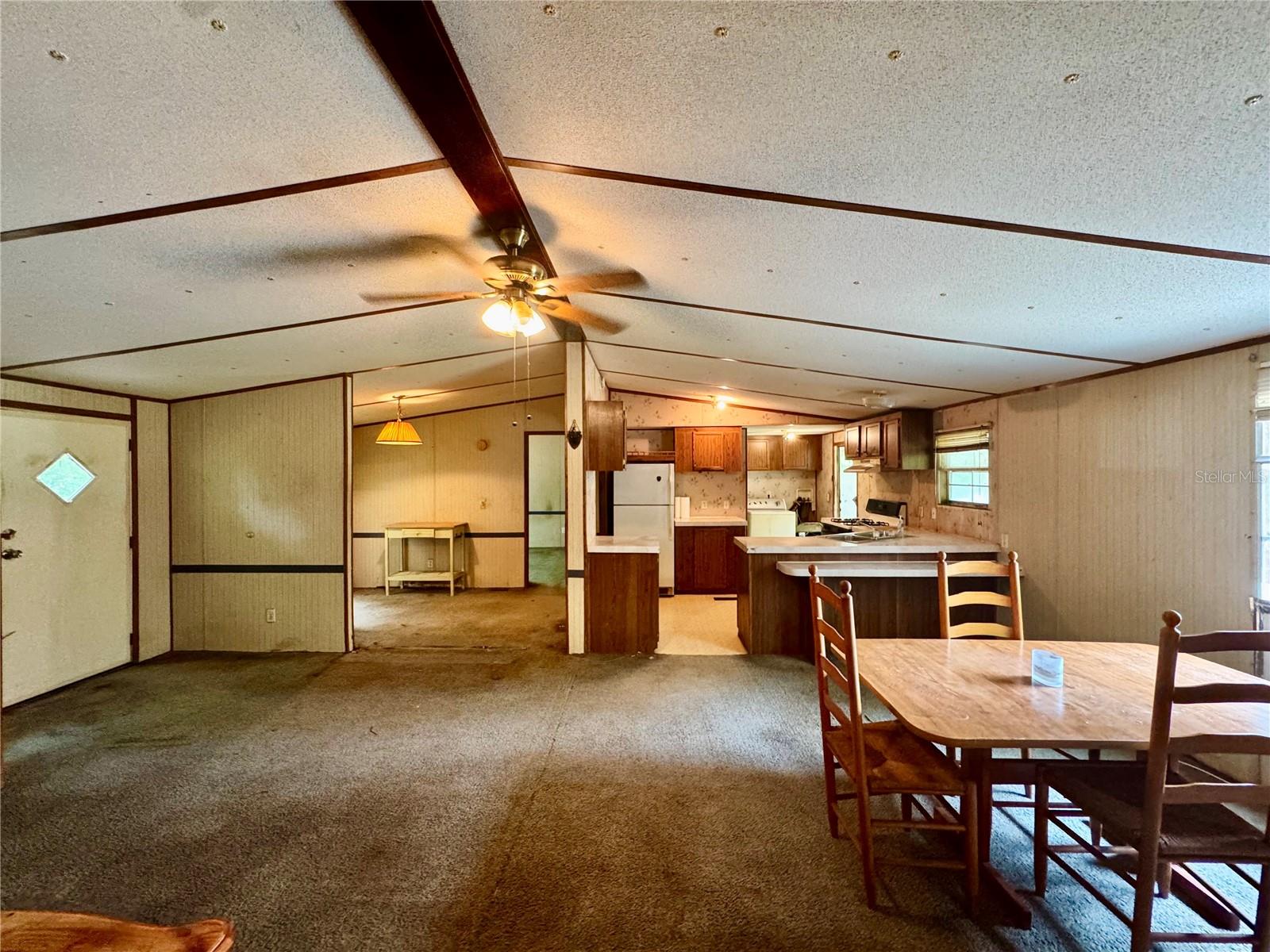 1336 NE 191ST TER, HAWTHORNE, FL, 32640