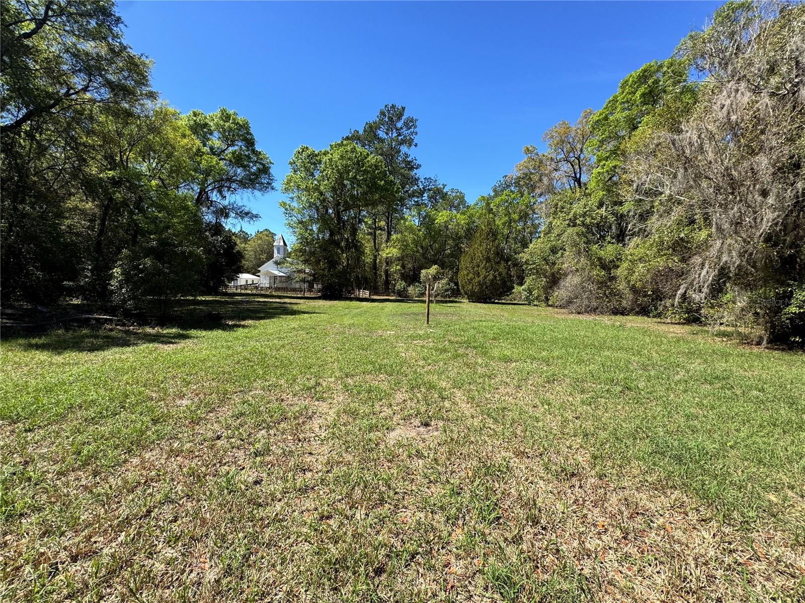 1336 NE 191ST TER, HAWTHORNE, FL, 32640