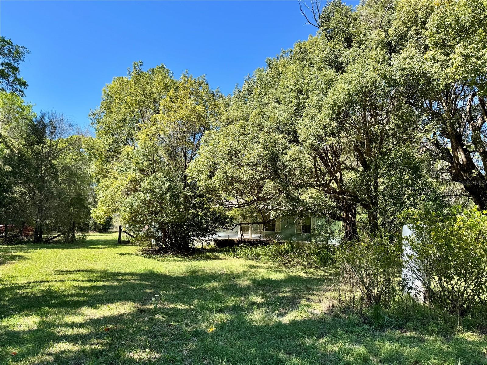 1336 NE 191ST TER, HAWTHORNE, FL, 32640