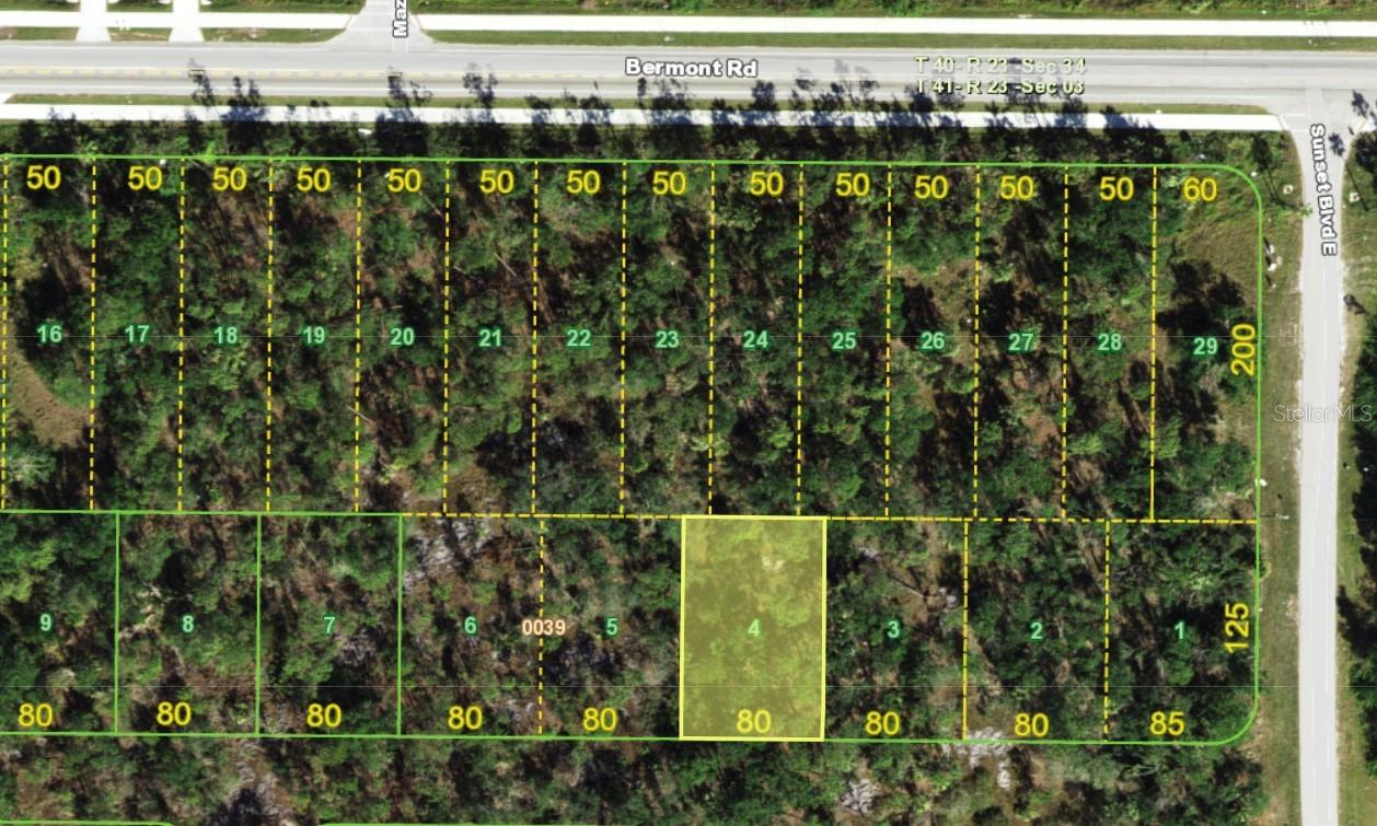 5230 KNOLLWOOD DR, PUNTA GORDA, FL, 33982