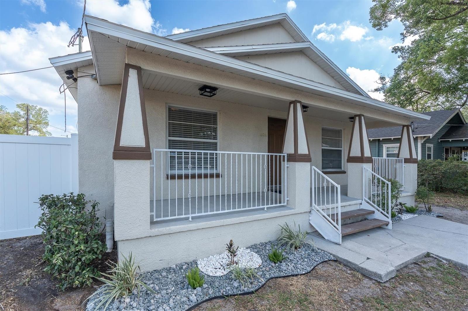 802 E NORTH BAY ST, TAMPA, FL, 33603