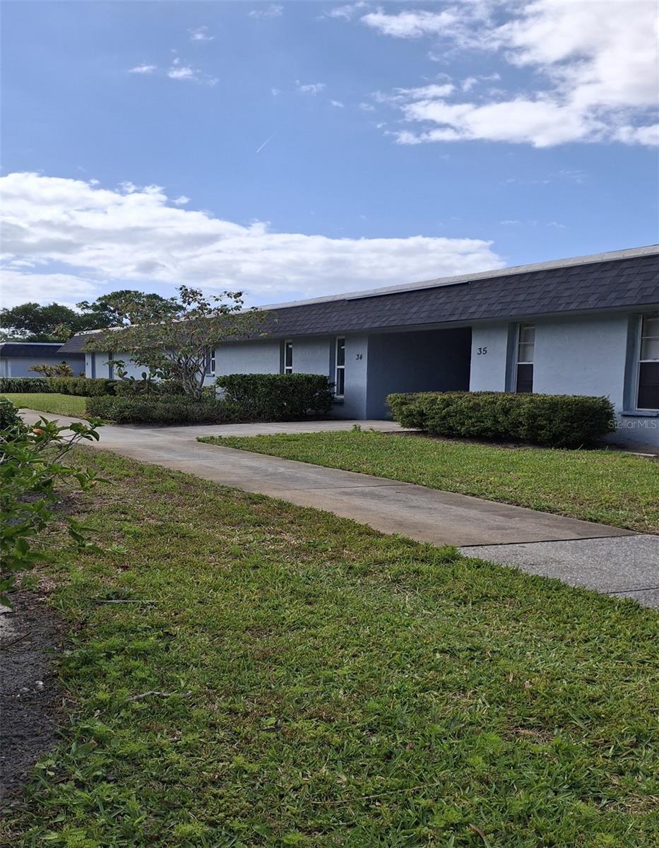 4160 FRUITVILLE RD #34, SARASOTA, FL, 34232