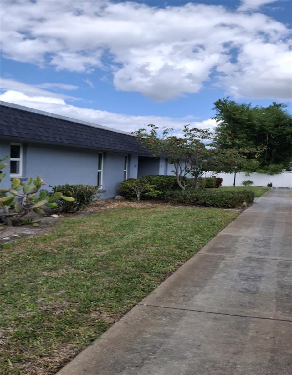 4160 FRUITVILLE RD #34, SARASOTA, FL, 34232