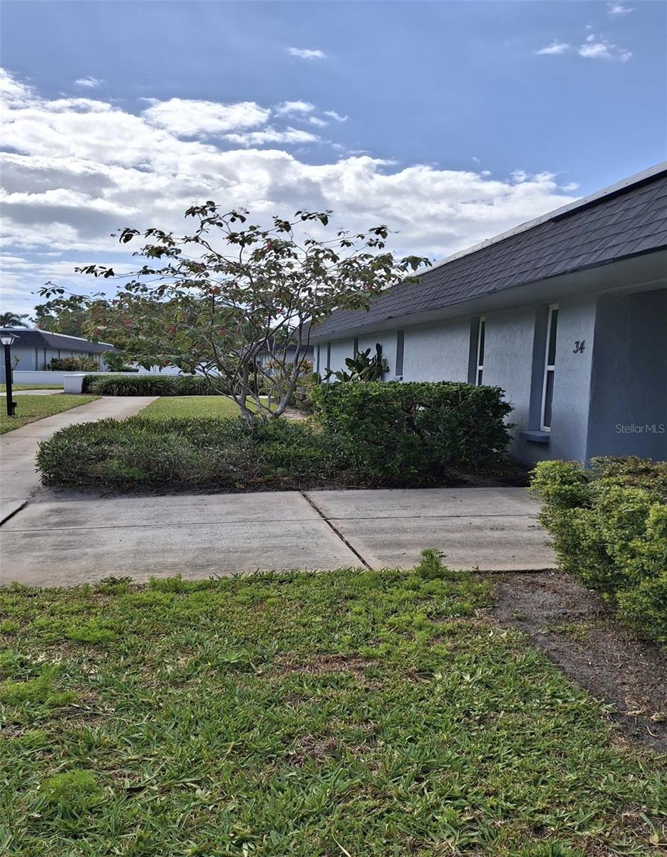 4160 FRUITVILLE RD #34, SARASOTA, FL, 34232