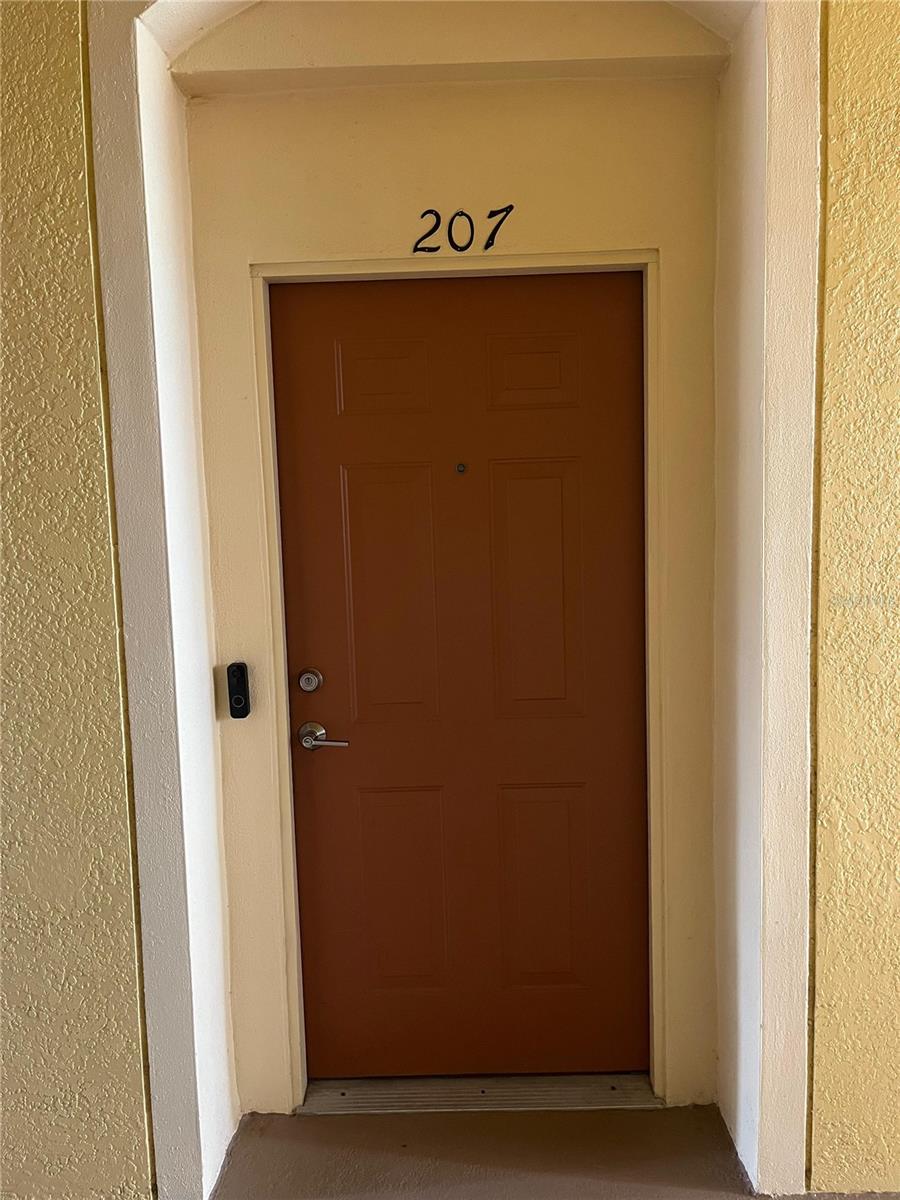 8710 SARATOGA INLET DR #207, ORLANDO, FL, 32829