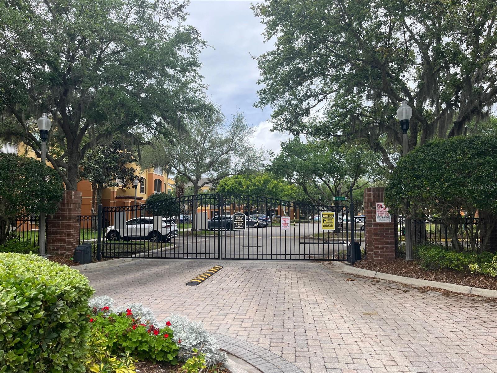 8710 SARATOGA INLET DR #207, ORLANDO, FL, 32829