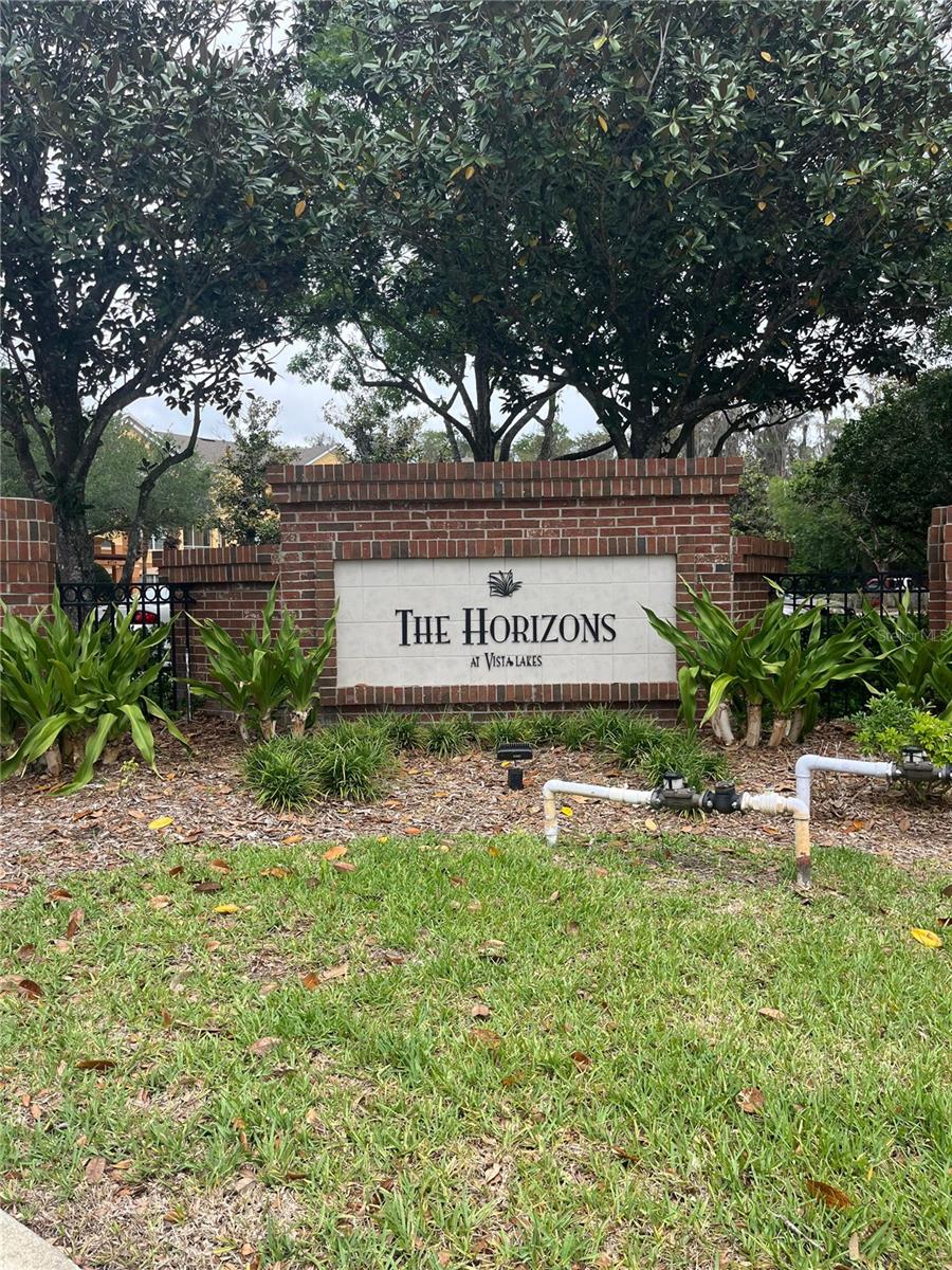 8710 SARATOGA INLET DR #207, ORLANDO, FL, 32829