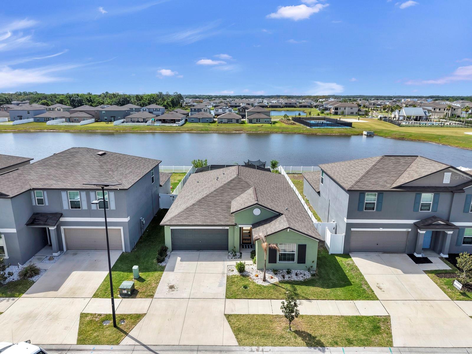 13327 GREAT PLAINS DR, RIVERVIEW, FL, 33579