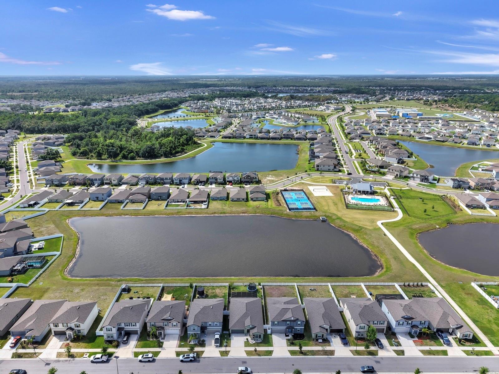 13327 GREAT PLAINS DR, RIVERVIEW, FL, 33579