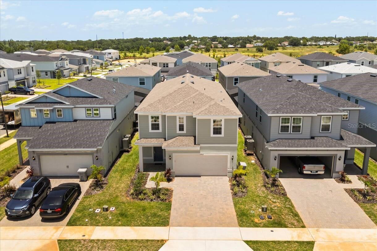 15952 CAPE CORAL LOOP, CLERMONT, FL, 34714