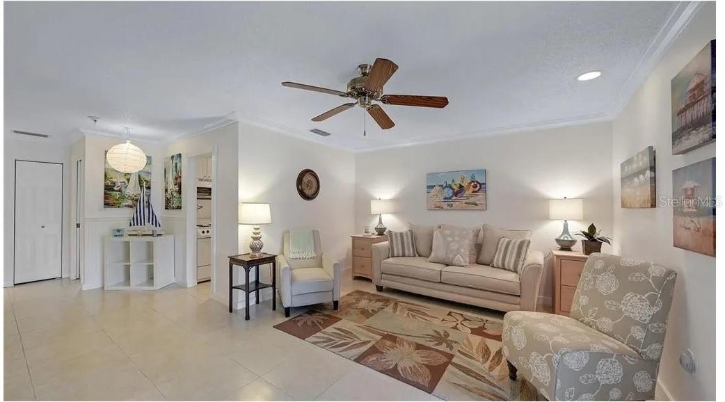 2782 WOODGATE LN #12, SARASOTA, FL, 34231