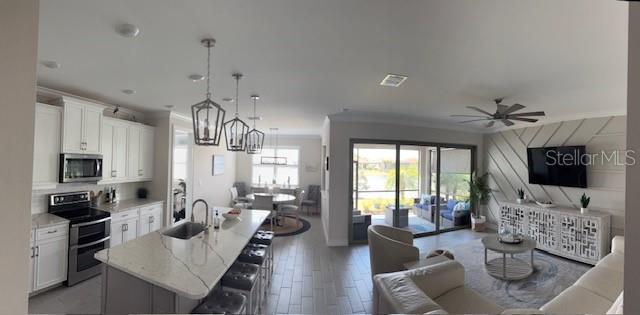 109 VILLA PEROSA WAY, NOKOMIS, FL, 34275