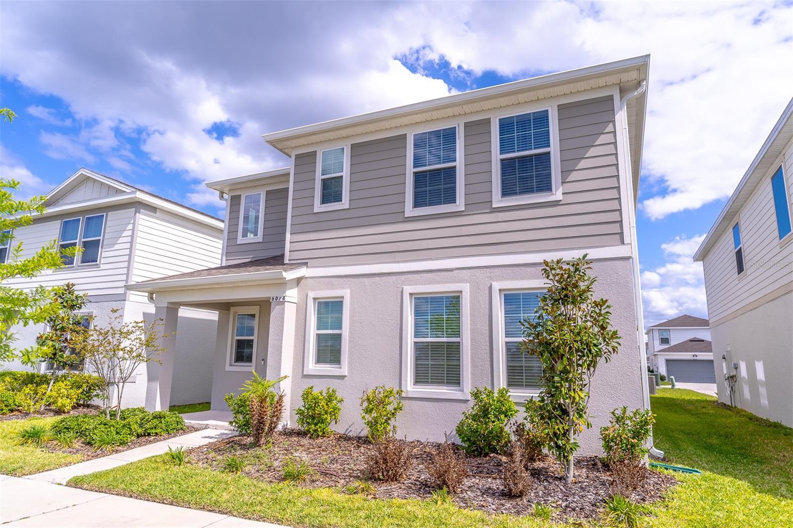 6074 WINDY LEAF ALY, ST CLOUD, FL, 34771