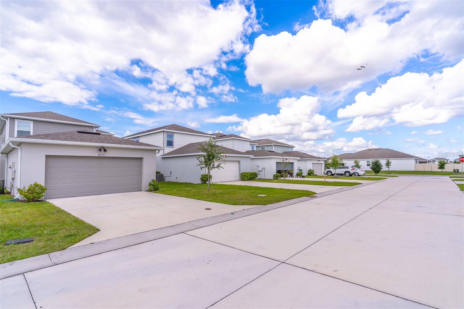 6074 WINDY LEAF ALY, ST CLOUD, FL, 34771