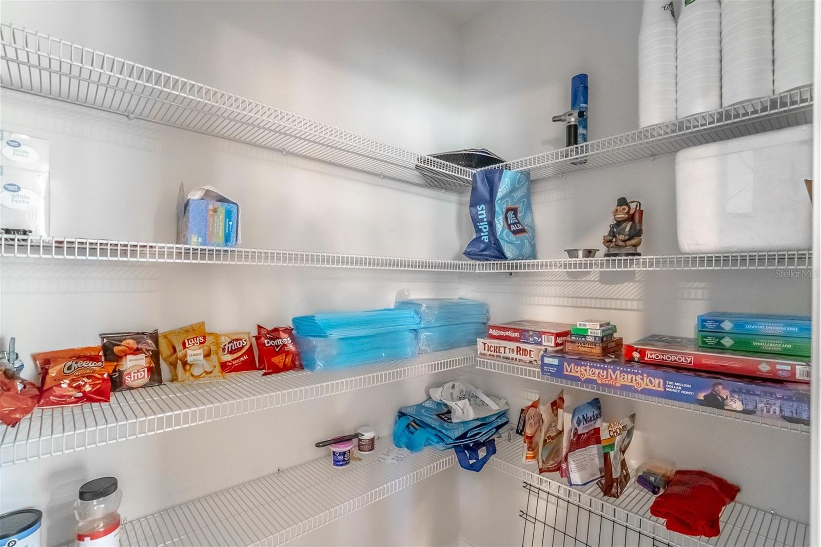 6074 WINDY LEAF ALY, ST CLOUD, FL, 34771