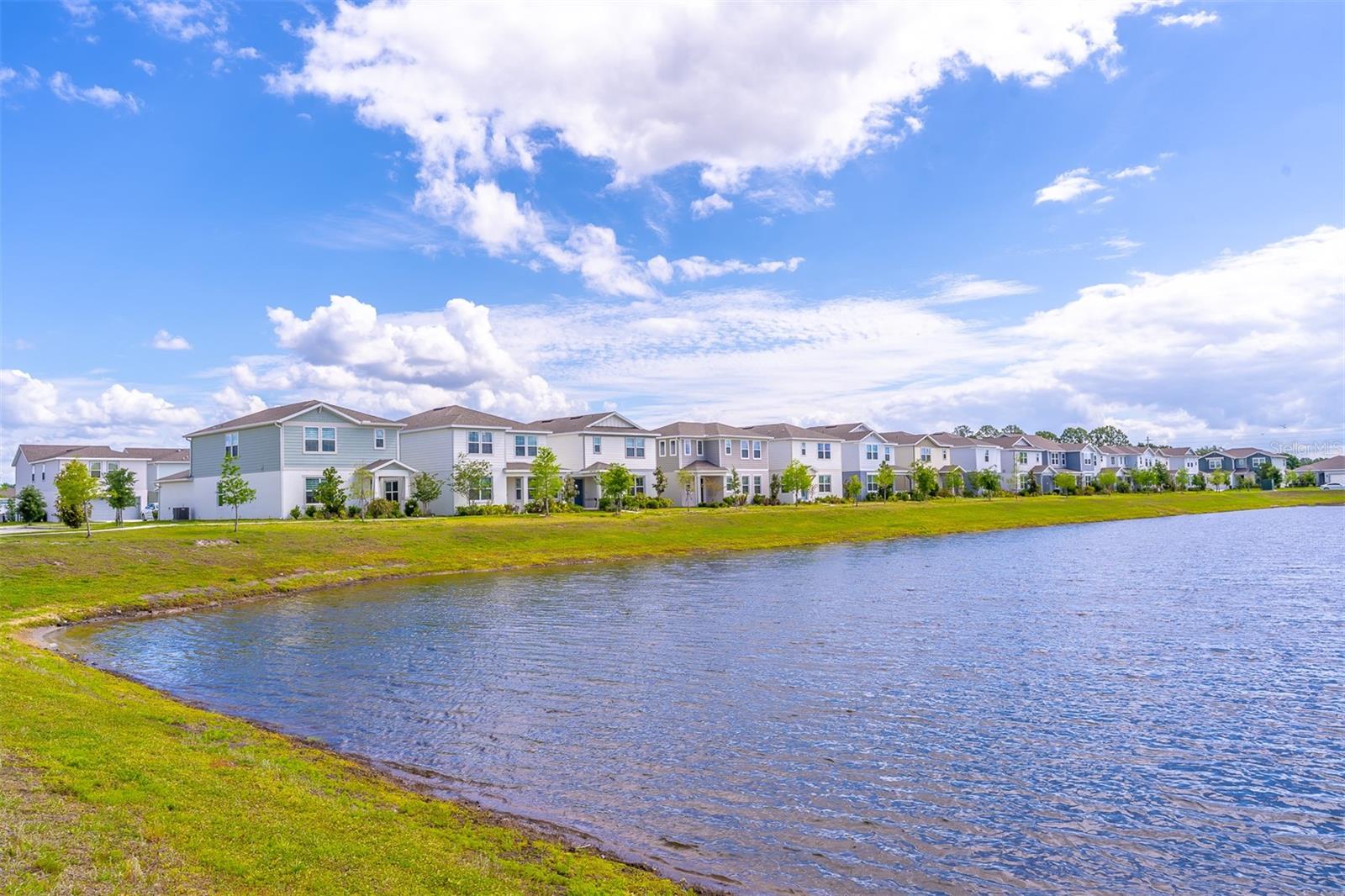 6074 WINDY LEAF ALY, ST CLOUD, FL, 34771