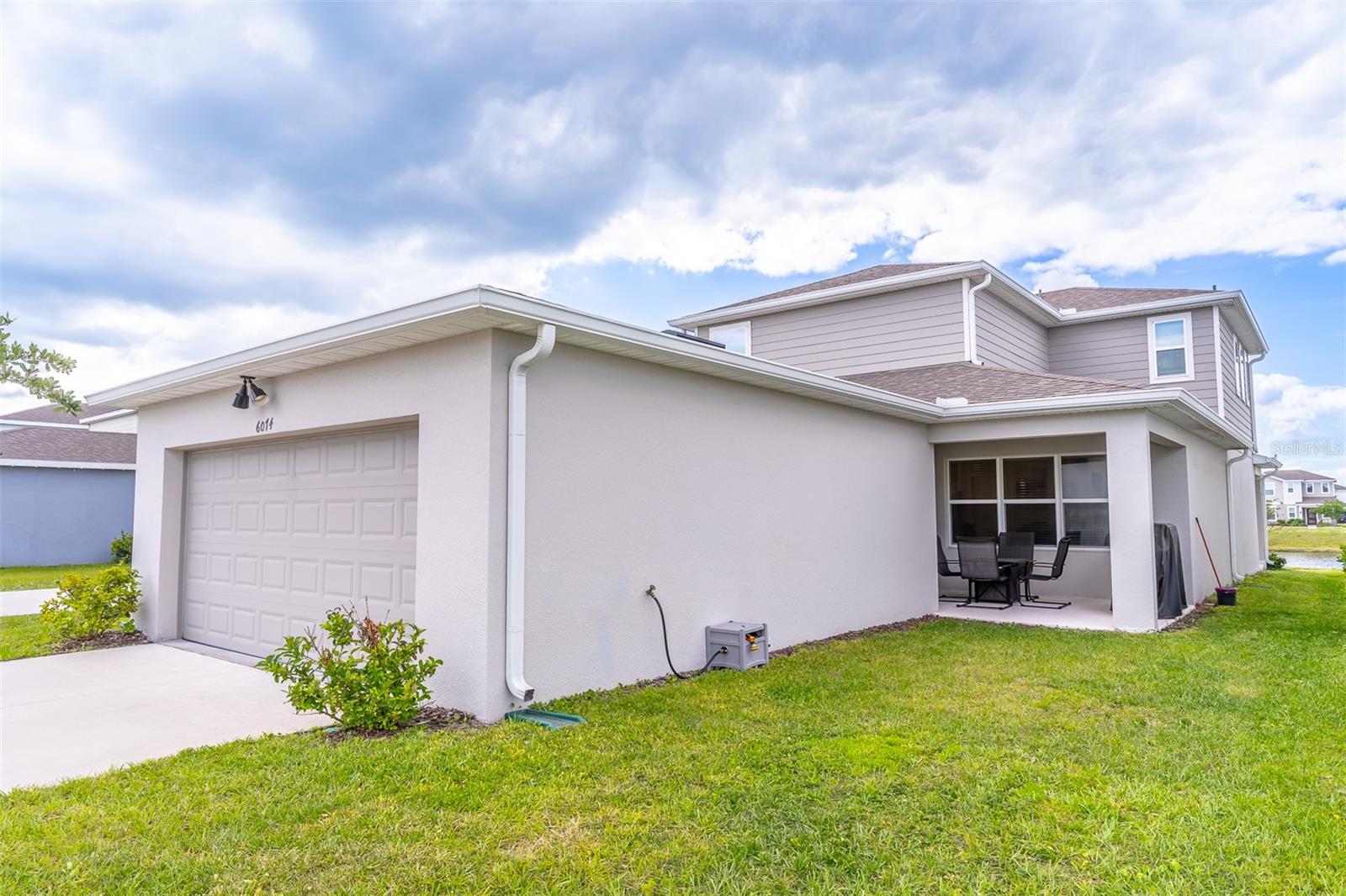 6074 WINDY LEAF ALY, ST CLOUD, FL, 34771