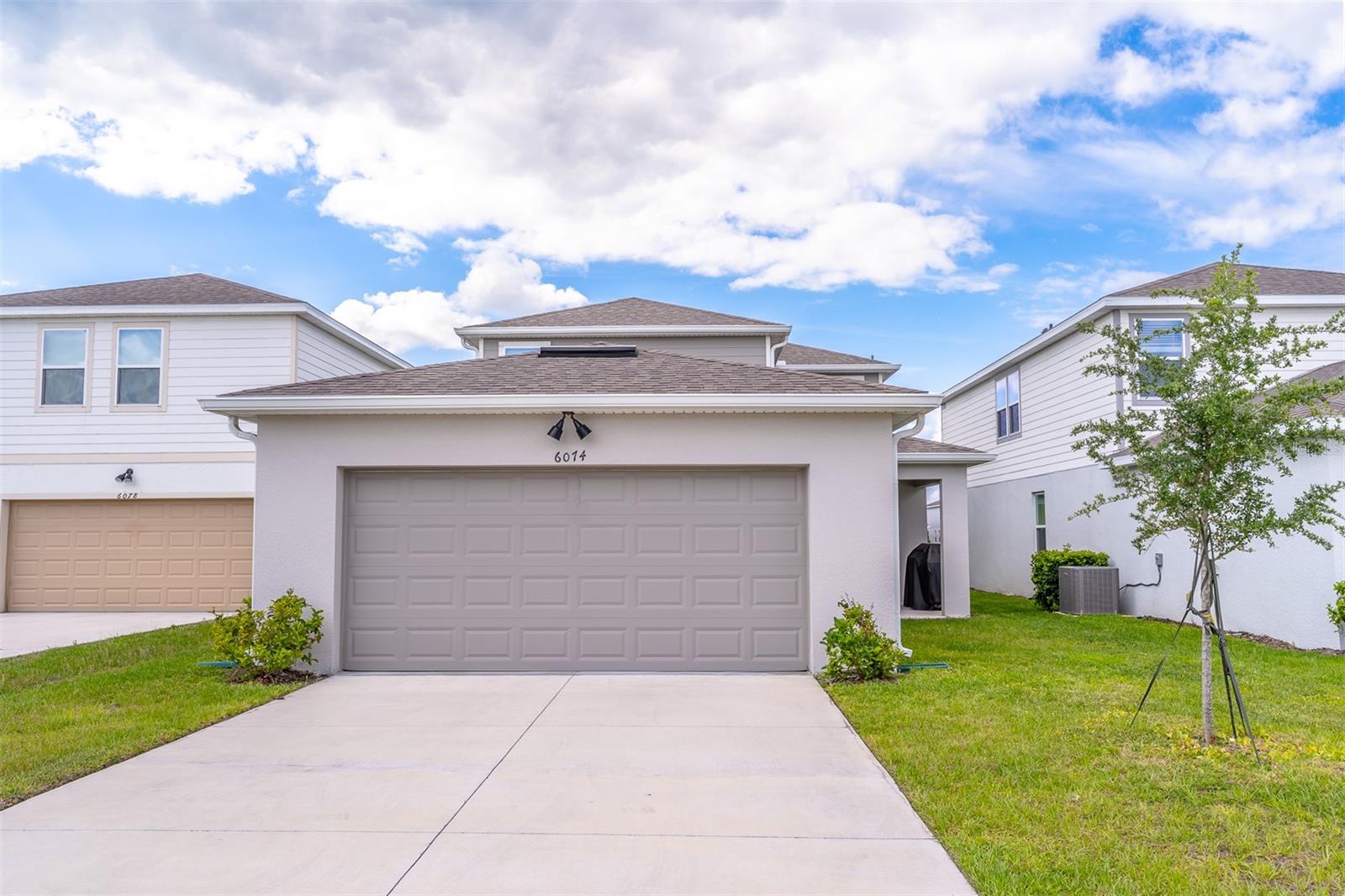 6074 WINDY LEAF ALY, ST CLOUD, FL, 34771
