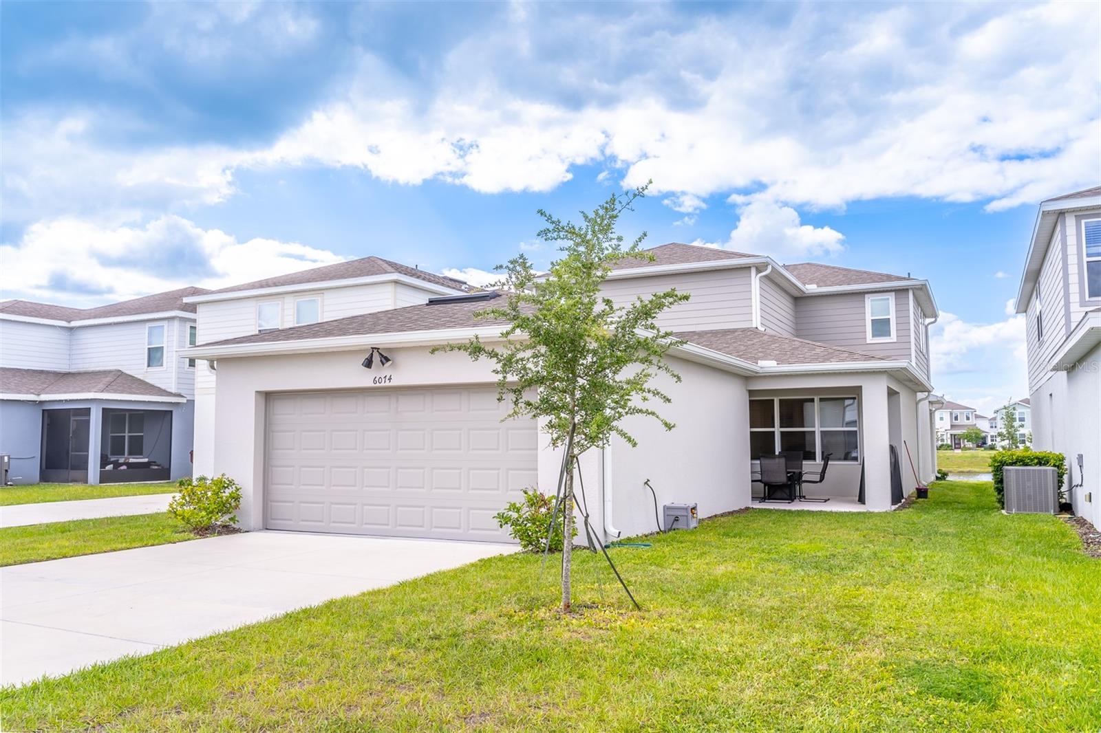 6074 WINDY LEAF ALY, ST CLOUD, FL, 34771