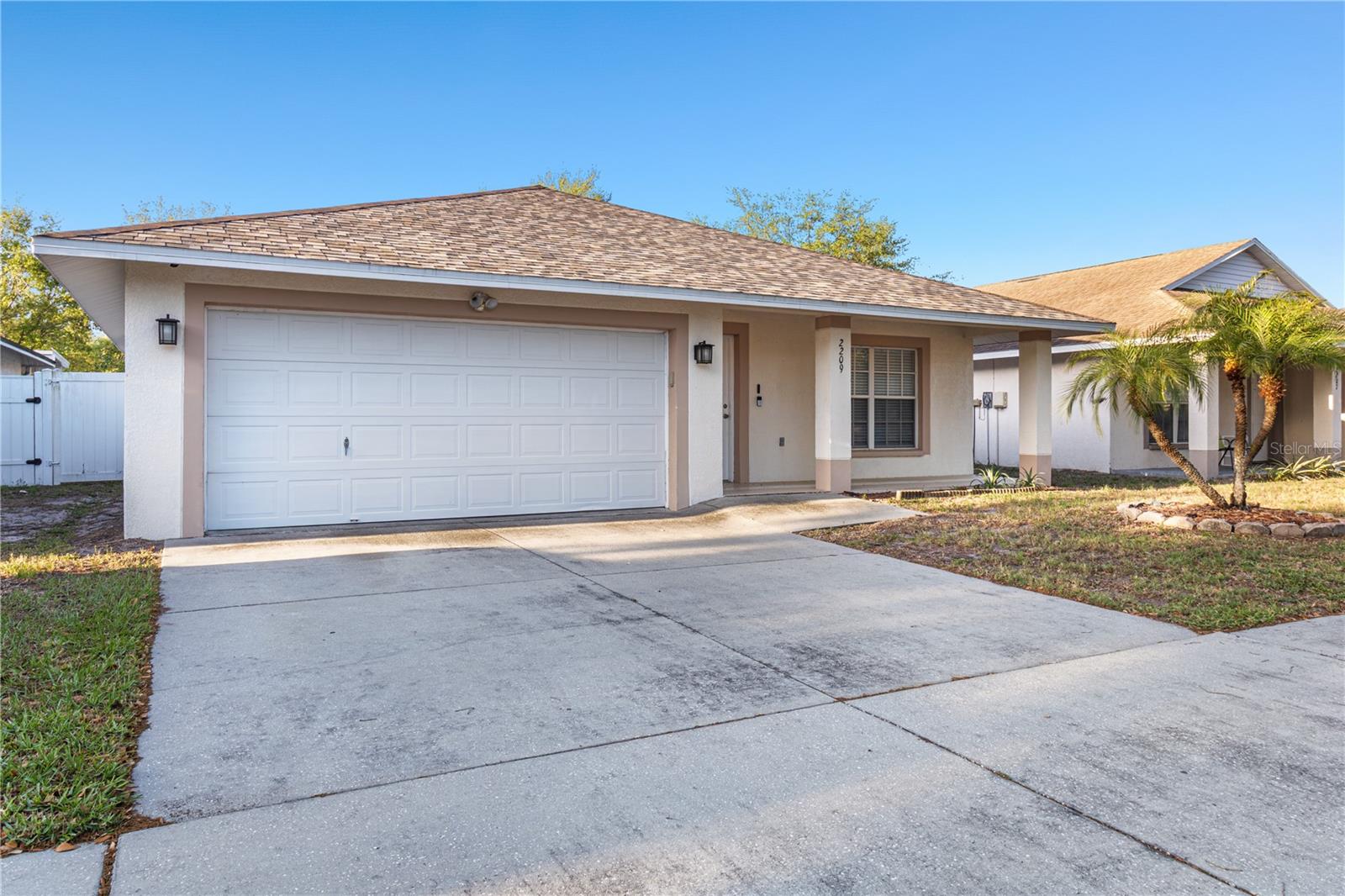 2209 PLEASURE RUN DR, RUSKIN, FL, 33570