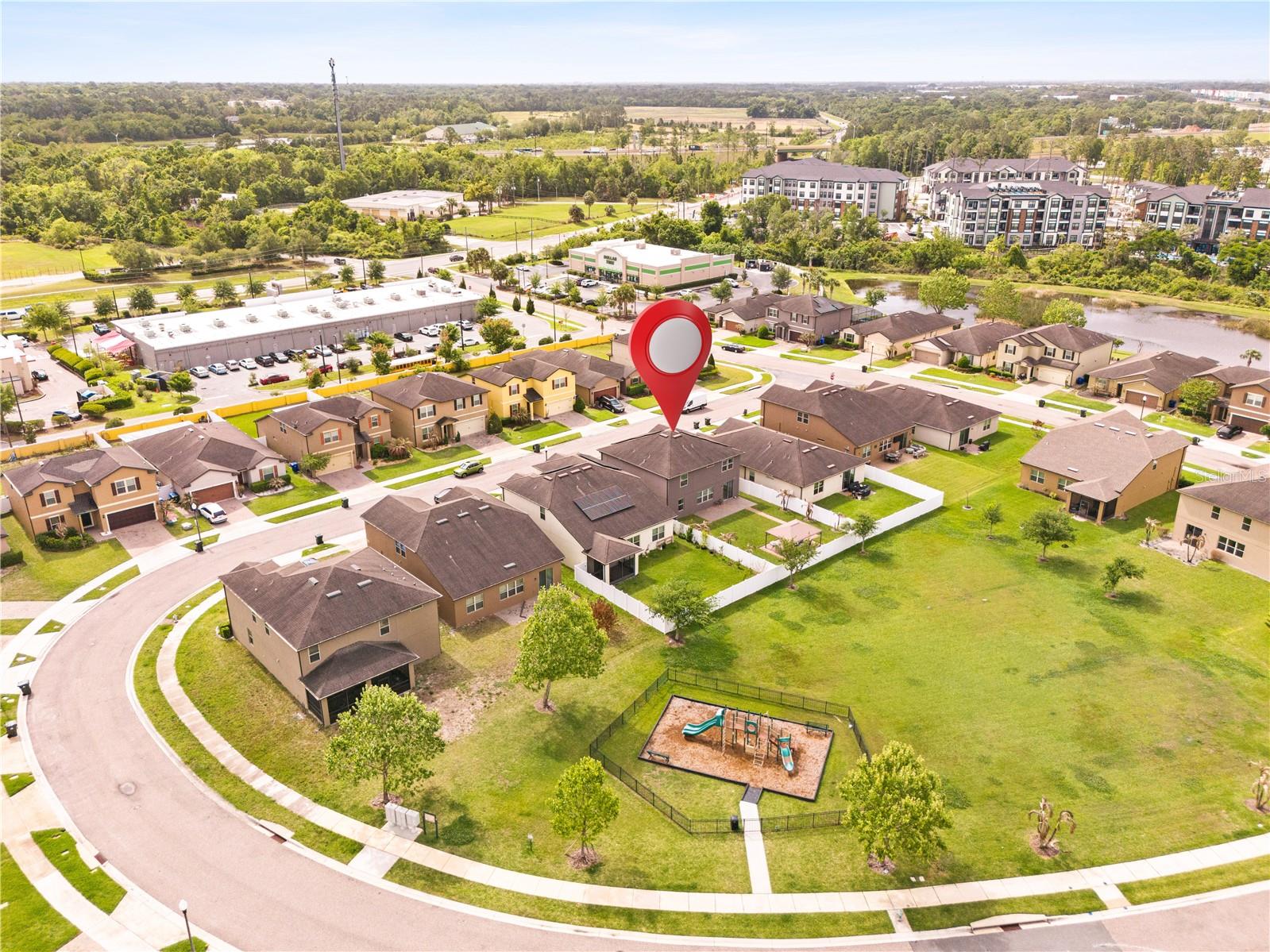 1623 REGAL RIVER CIR, OCOEE, FL, 34761