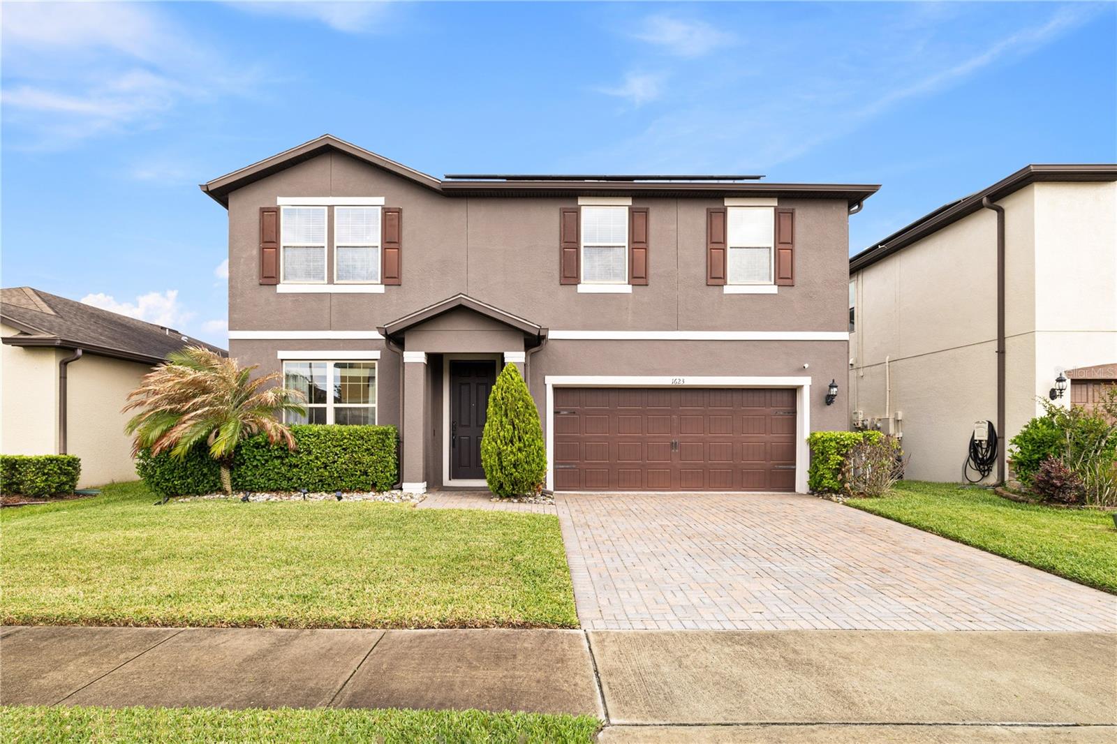 1623 REGAL RIVER CIR, OCOEE, FL, 34761