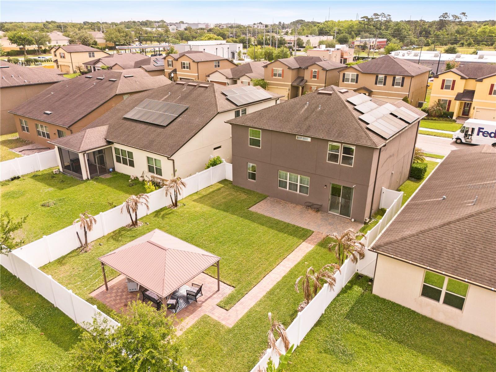 1623 REGAL RIVER CIR, OCOEE, FL, 34761