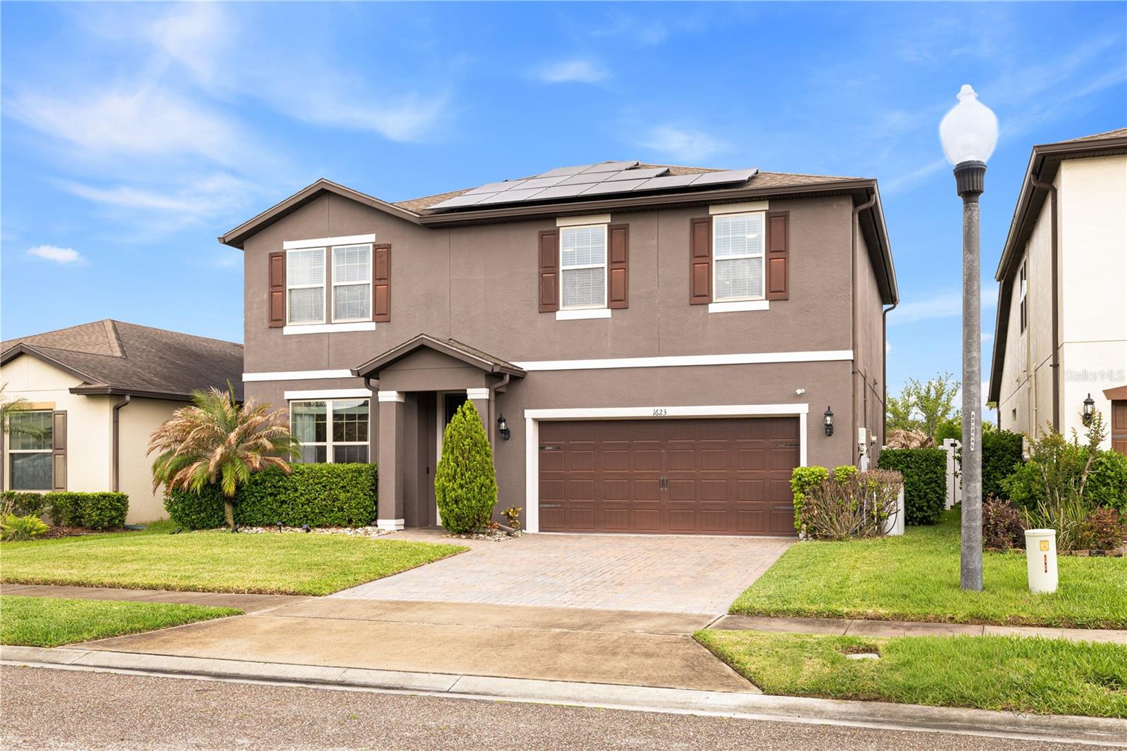 1623 REGAL RIVER CIR, OCOEE, FL, 34761