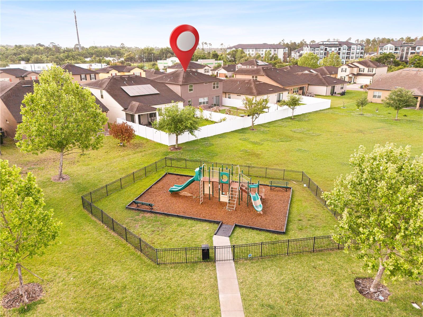 1623 REGAL RIVER CIR, OCOEE, FL, 34761