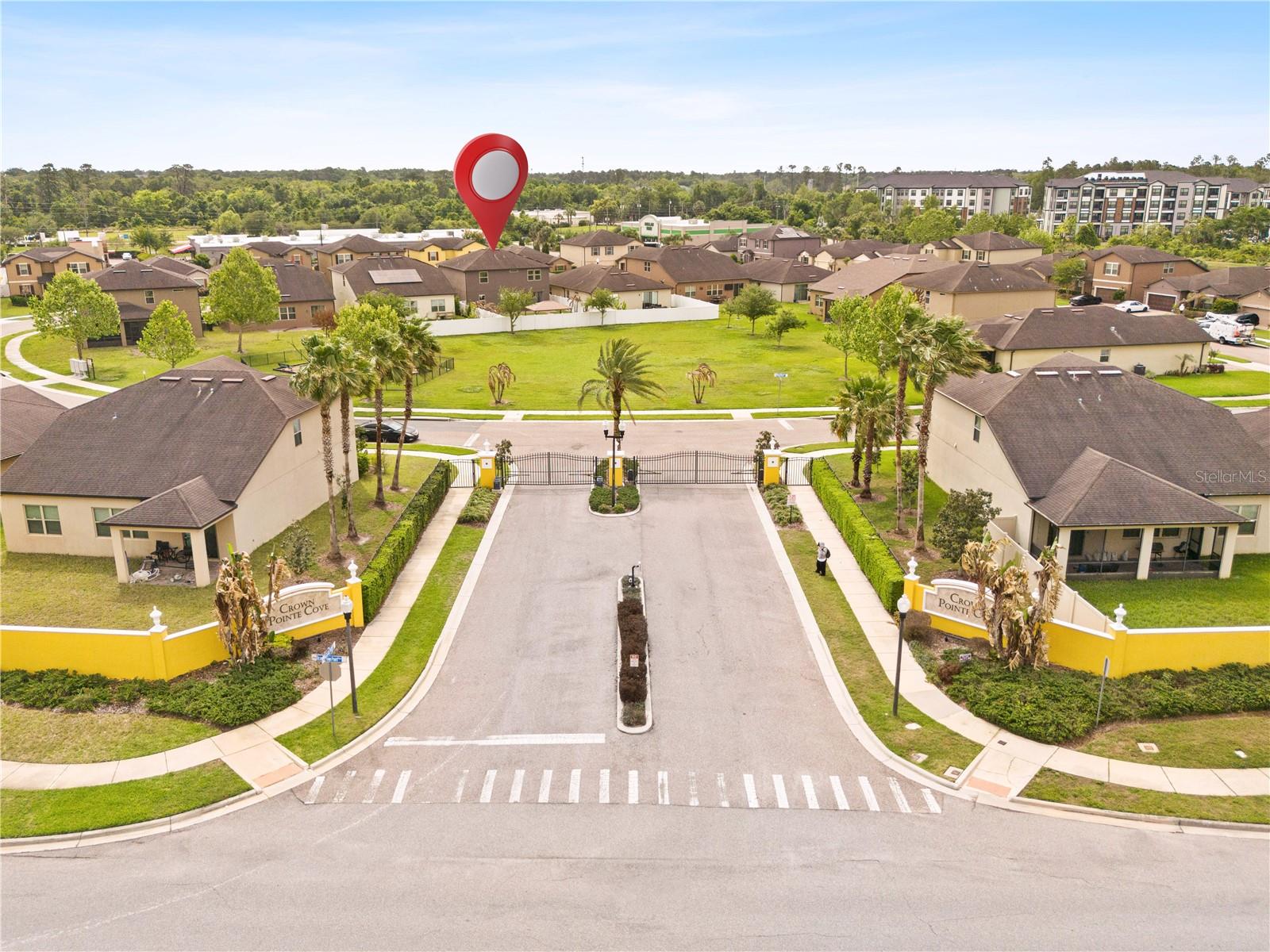 1623 REGAL RIVER CIR, OCOEE, FL, 34761