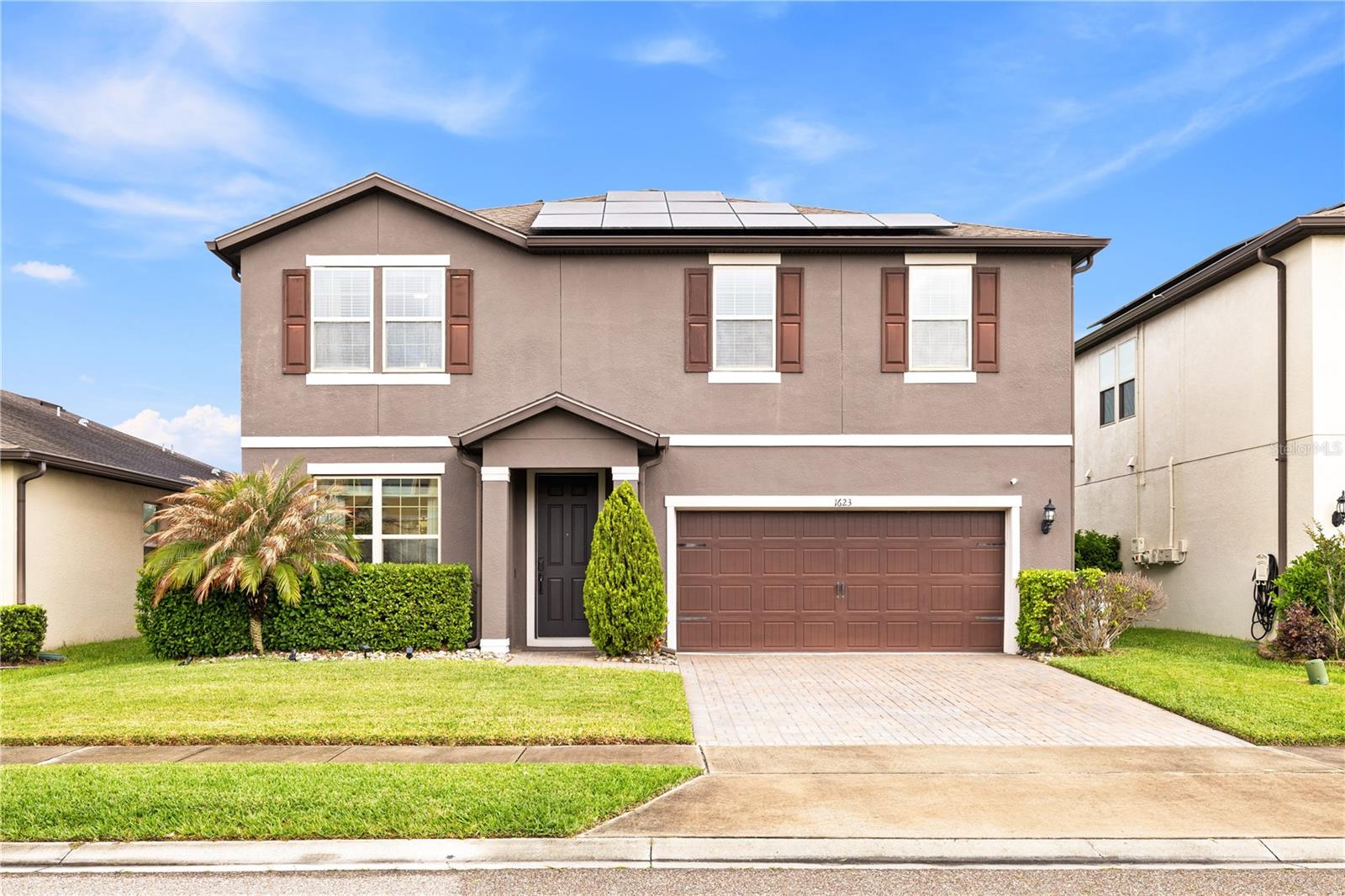 1623 REGAL RIVER CIR, OCOEE, FL, 34761