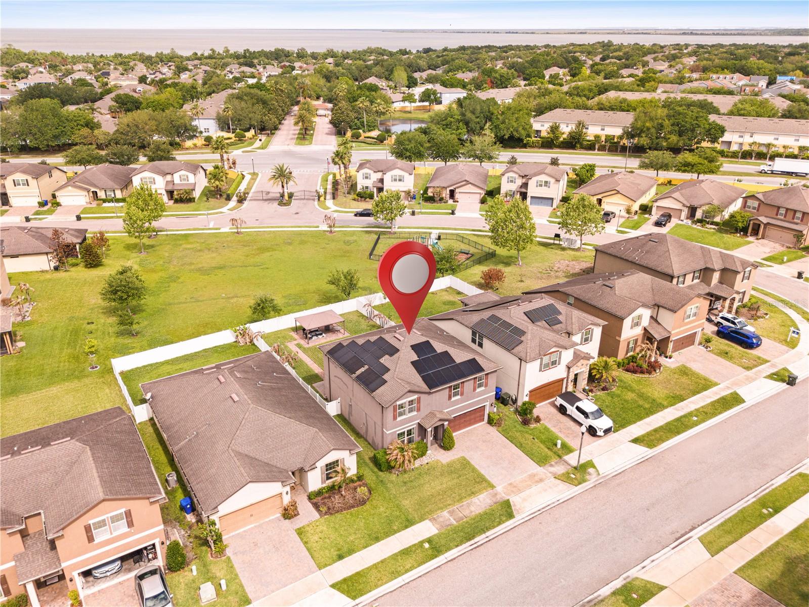 1623 REGAL RIVER CIR, OCOEE, FL, 34761