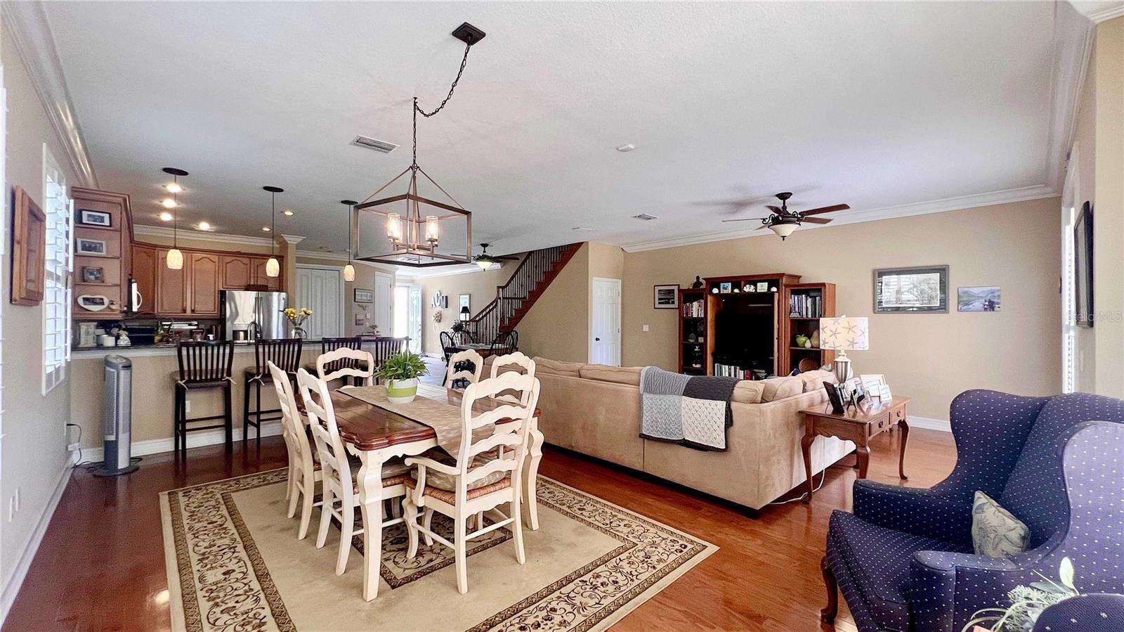 1266 RIBOLLA DR, PALM HARBOR, FL, 34683