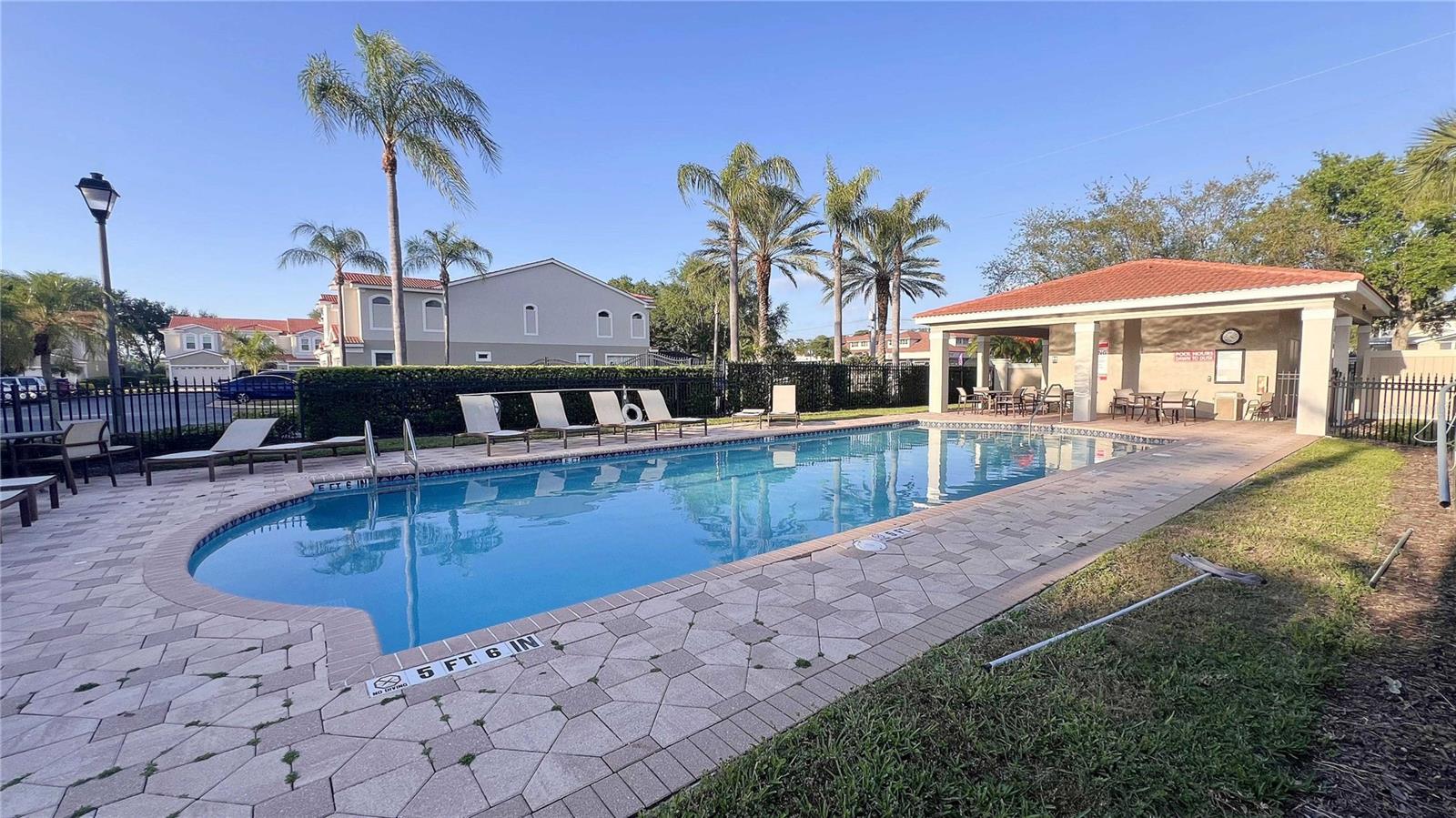 1266 RIBOLLA DR, PALM HARBOR, FL, 34683