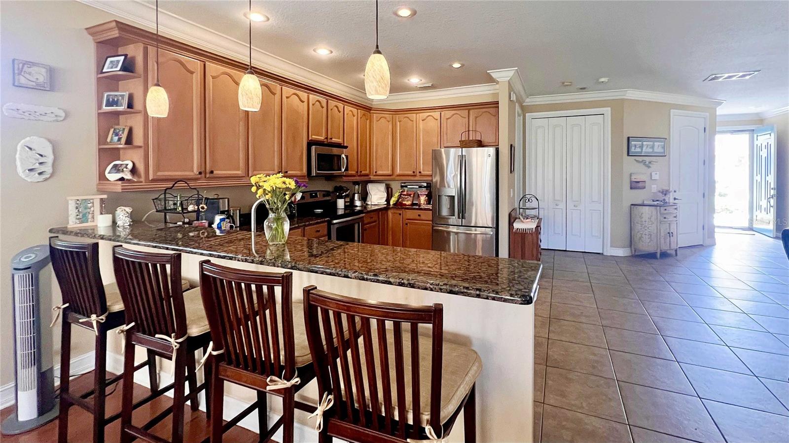 1266 RIBOLLA DR, PALM HARBOR, FL, 34683