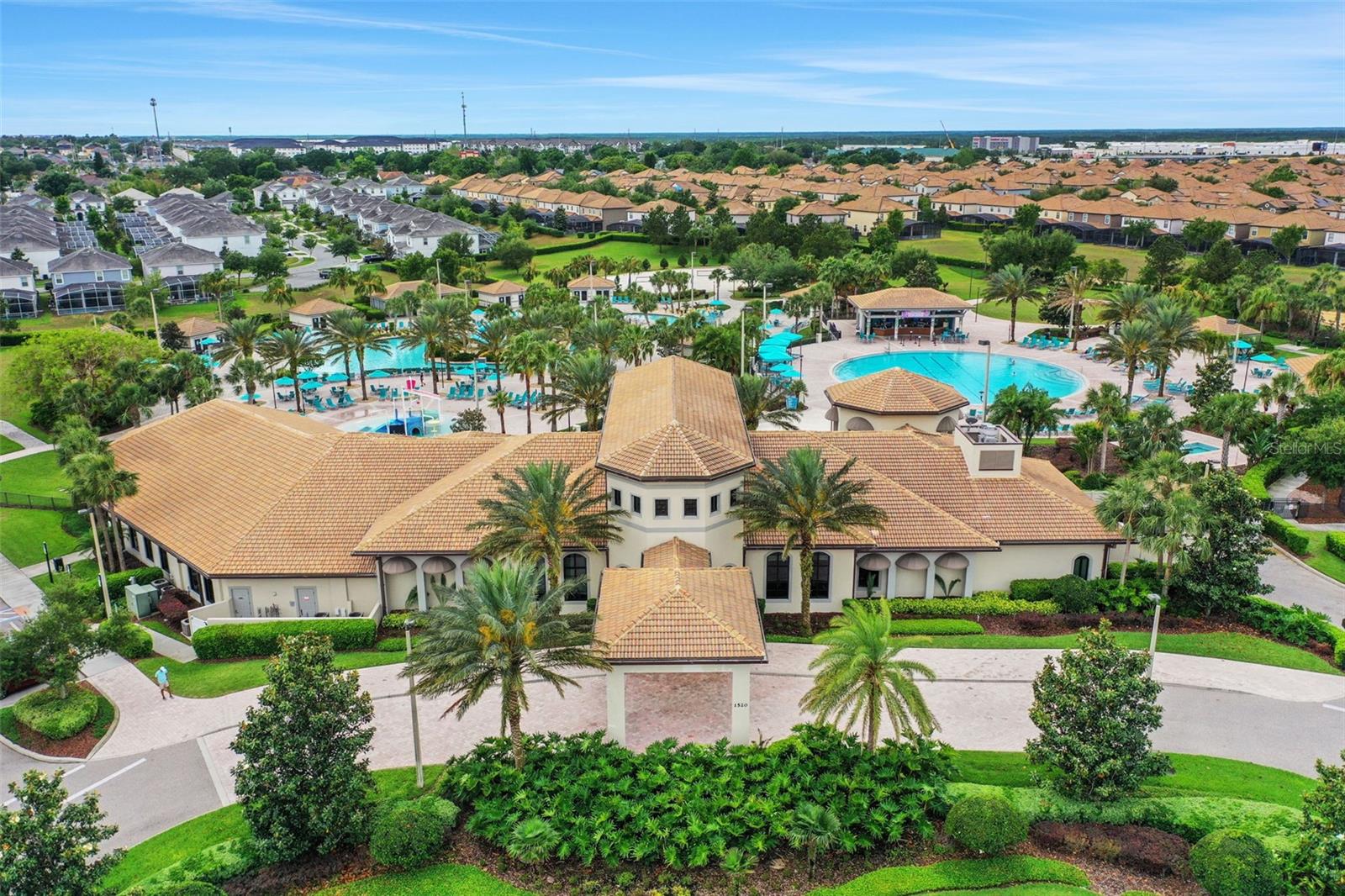 870 PEBBLE BEACH DR, DAVENPORT, FL, 33896