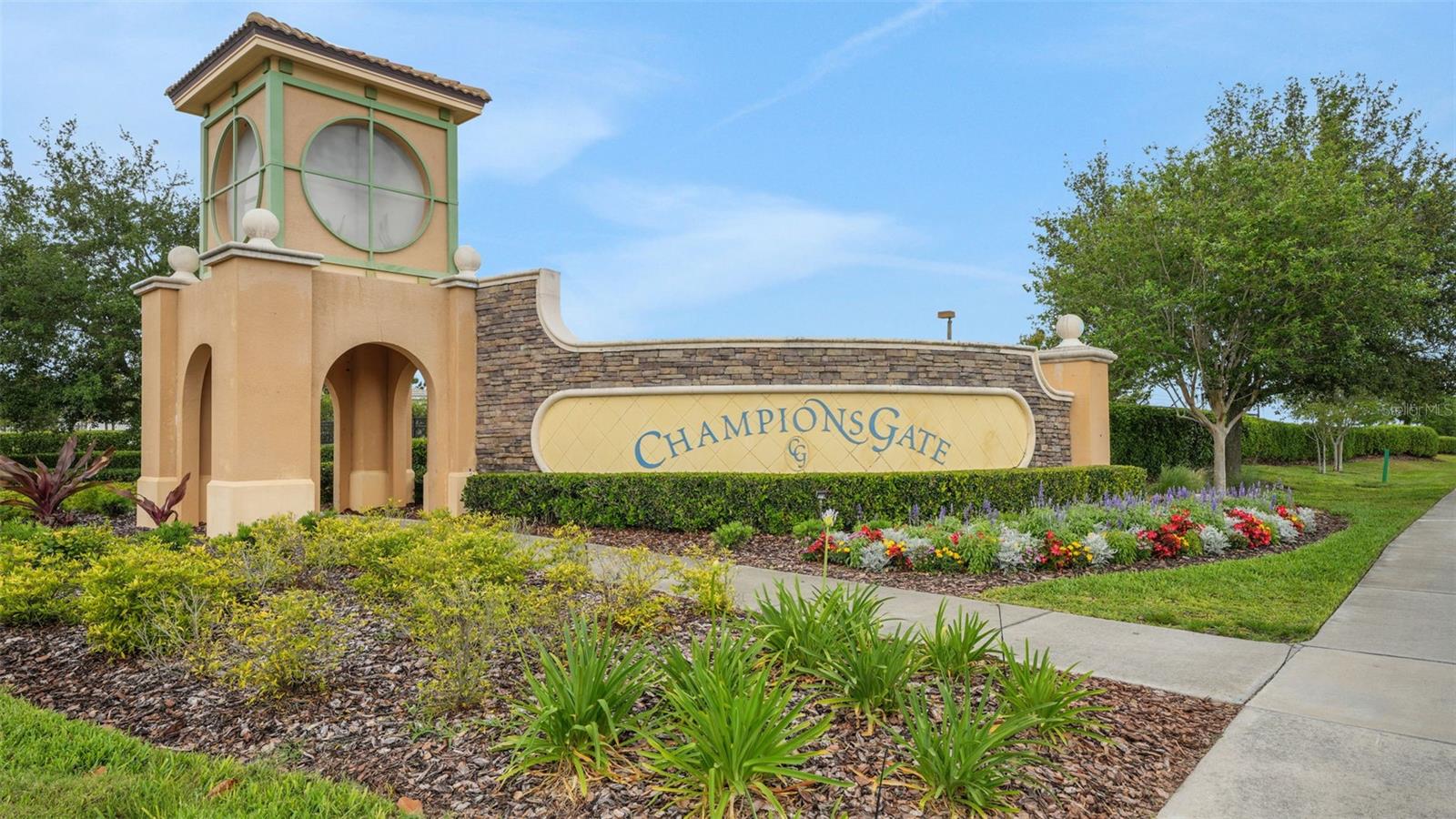 870 PEBBLE BEACH DR, DAVENPORT, FL, 33896