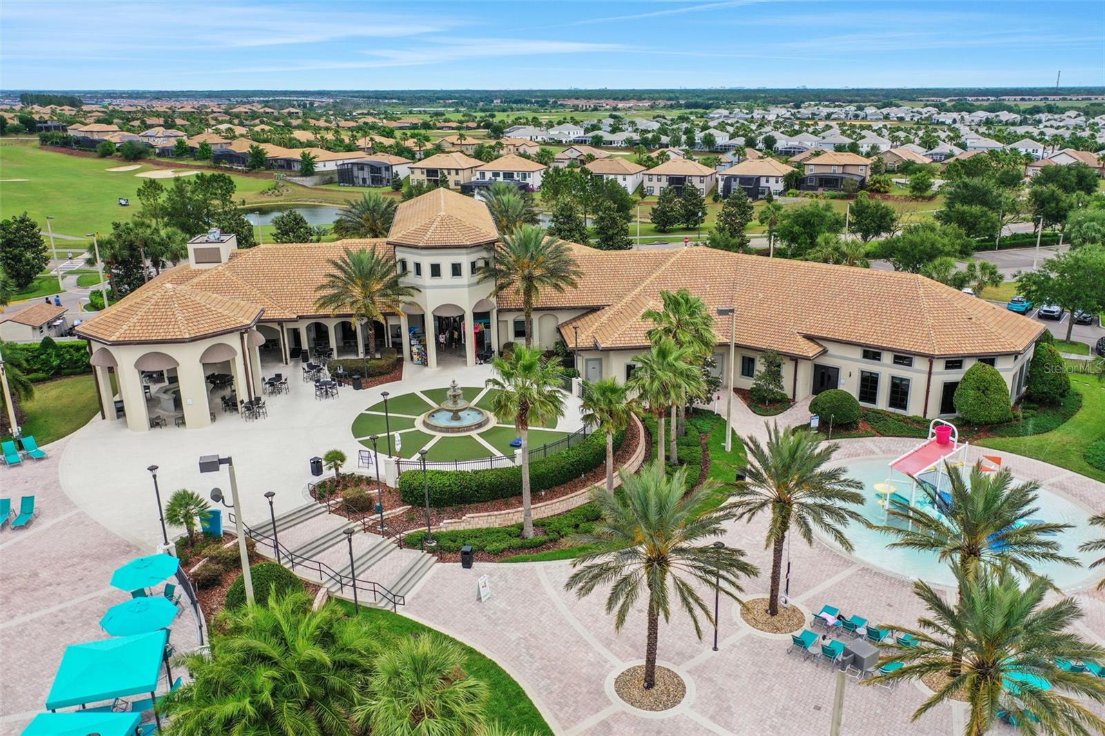 870 PEBBLE BEACH DR, DAVENPORT, FL, 33896