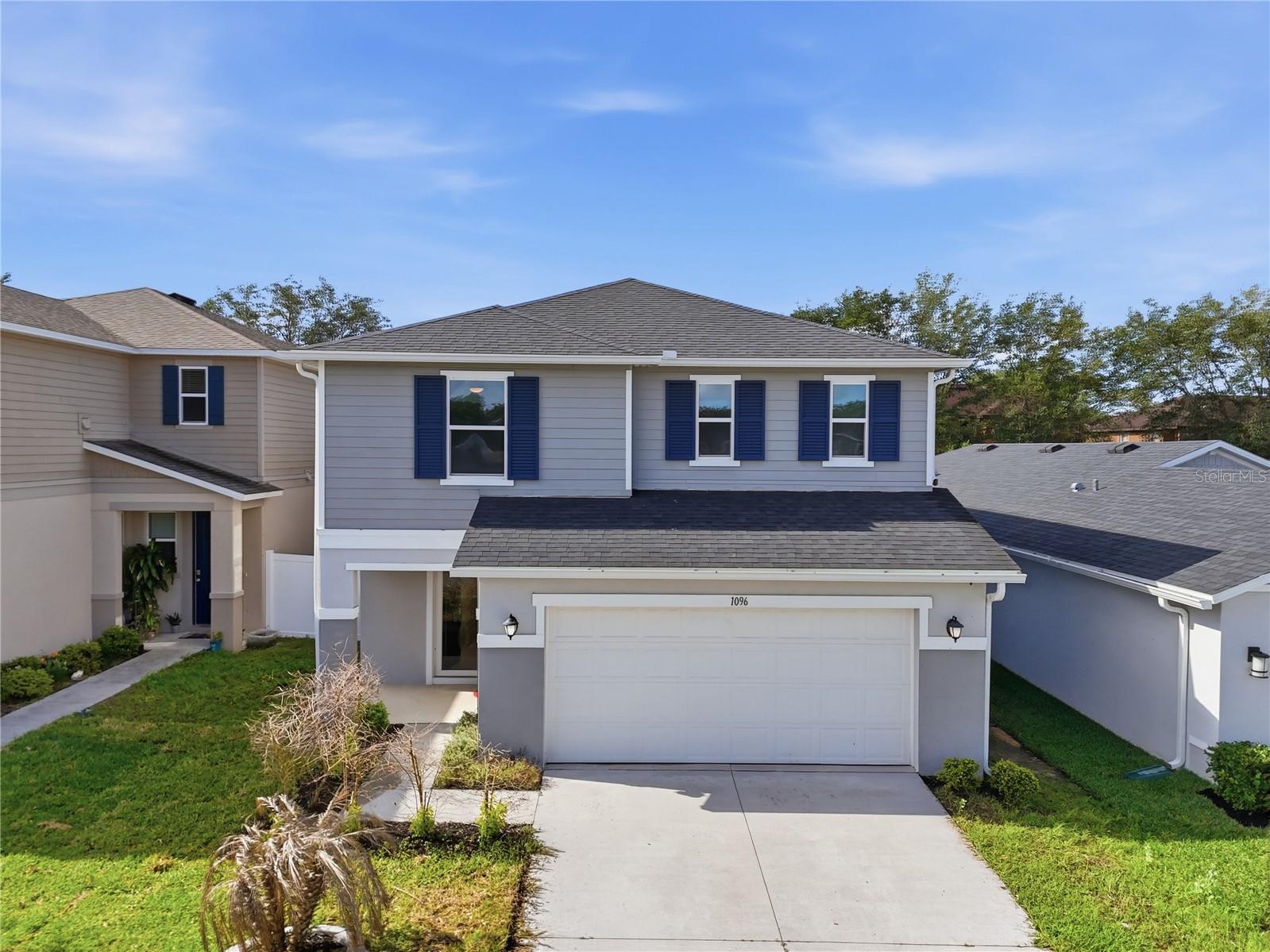 1096 PAPAYA CIR, DAVENPORT, FL, 33897
